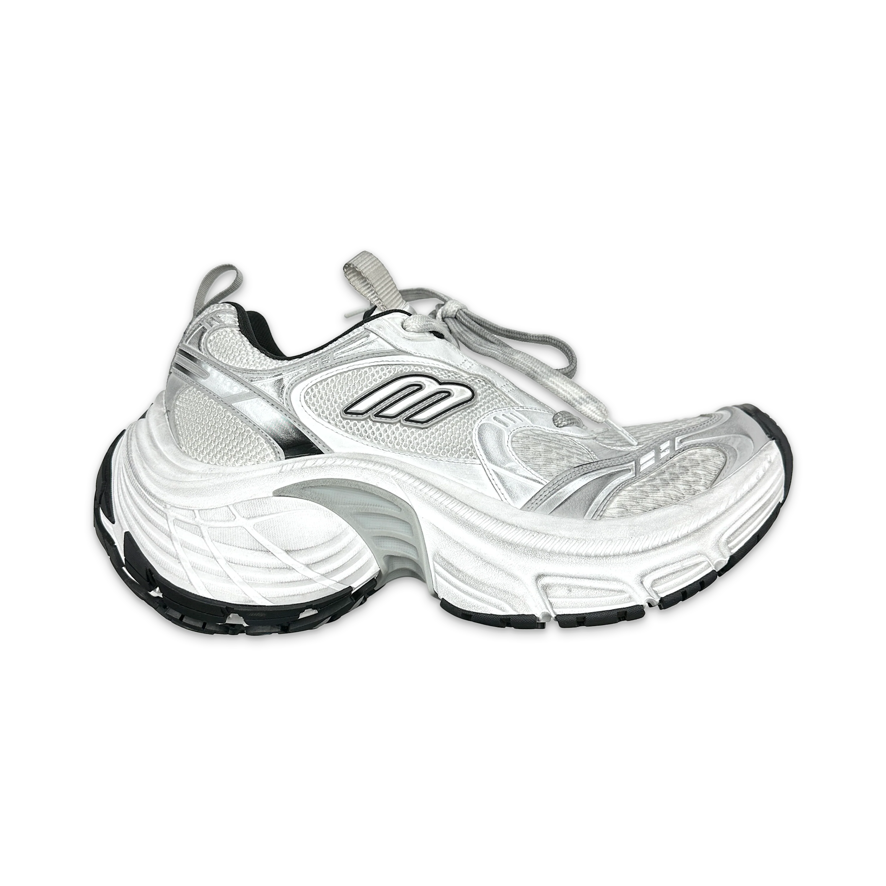 10XL Sneaker "White"