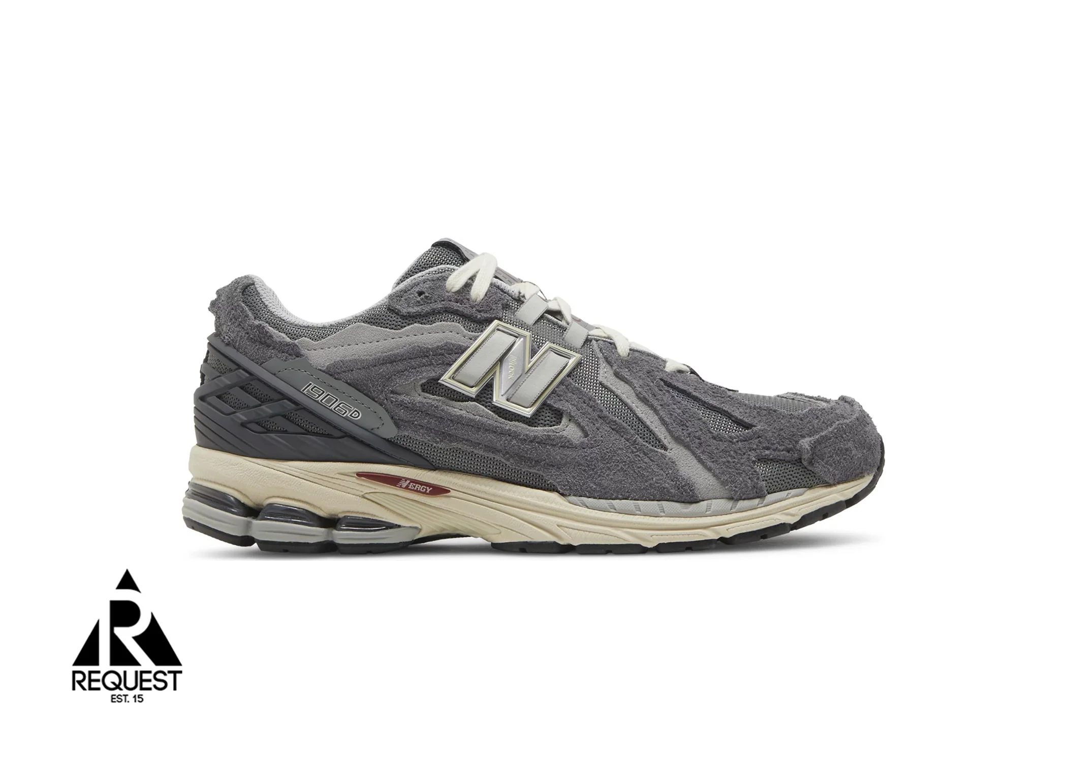 1906D "Protection Pack Harbor Grey"