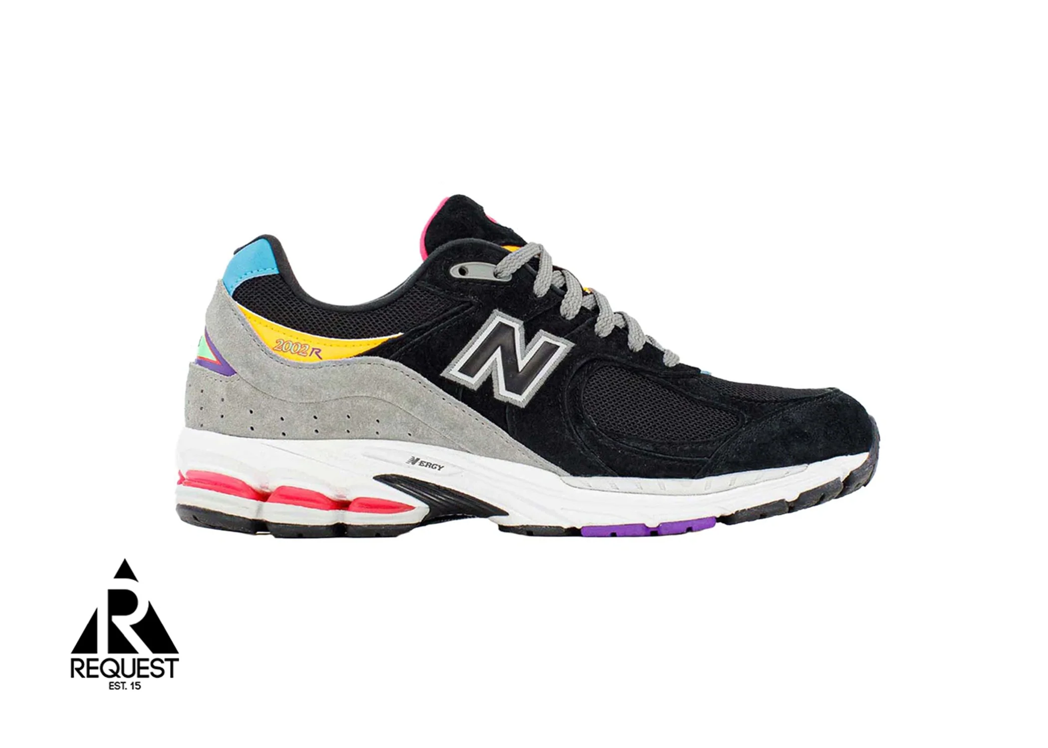 2002R “DTLR Masquerade”