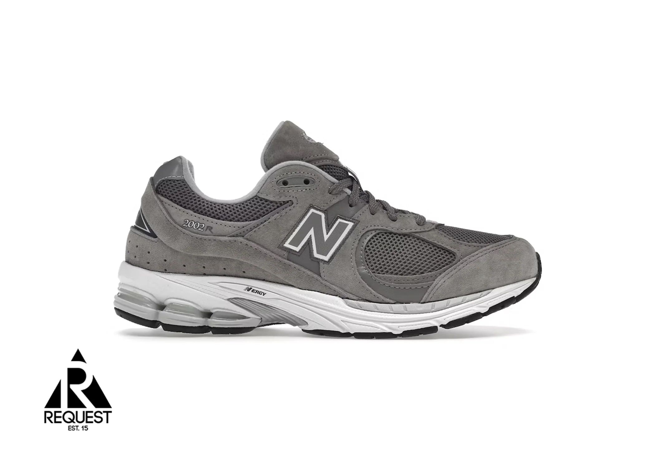 2002R "Grey White"