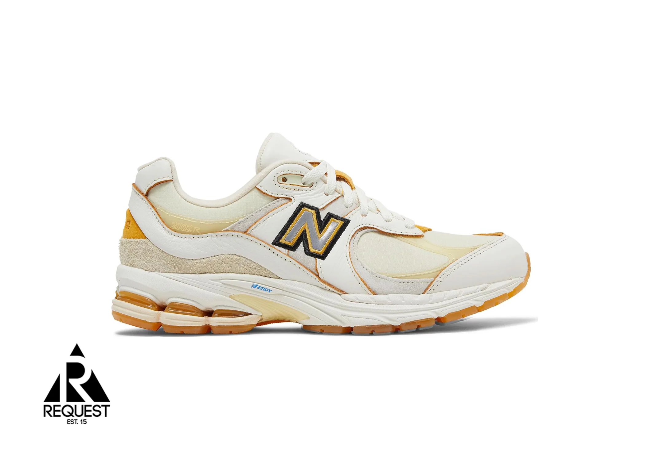 2002R “Joe Freshgoods Conversations Amongst Us”