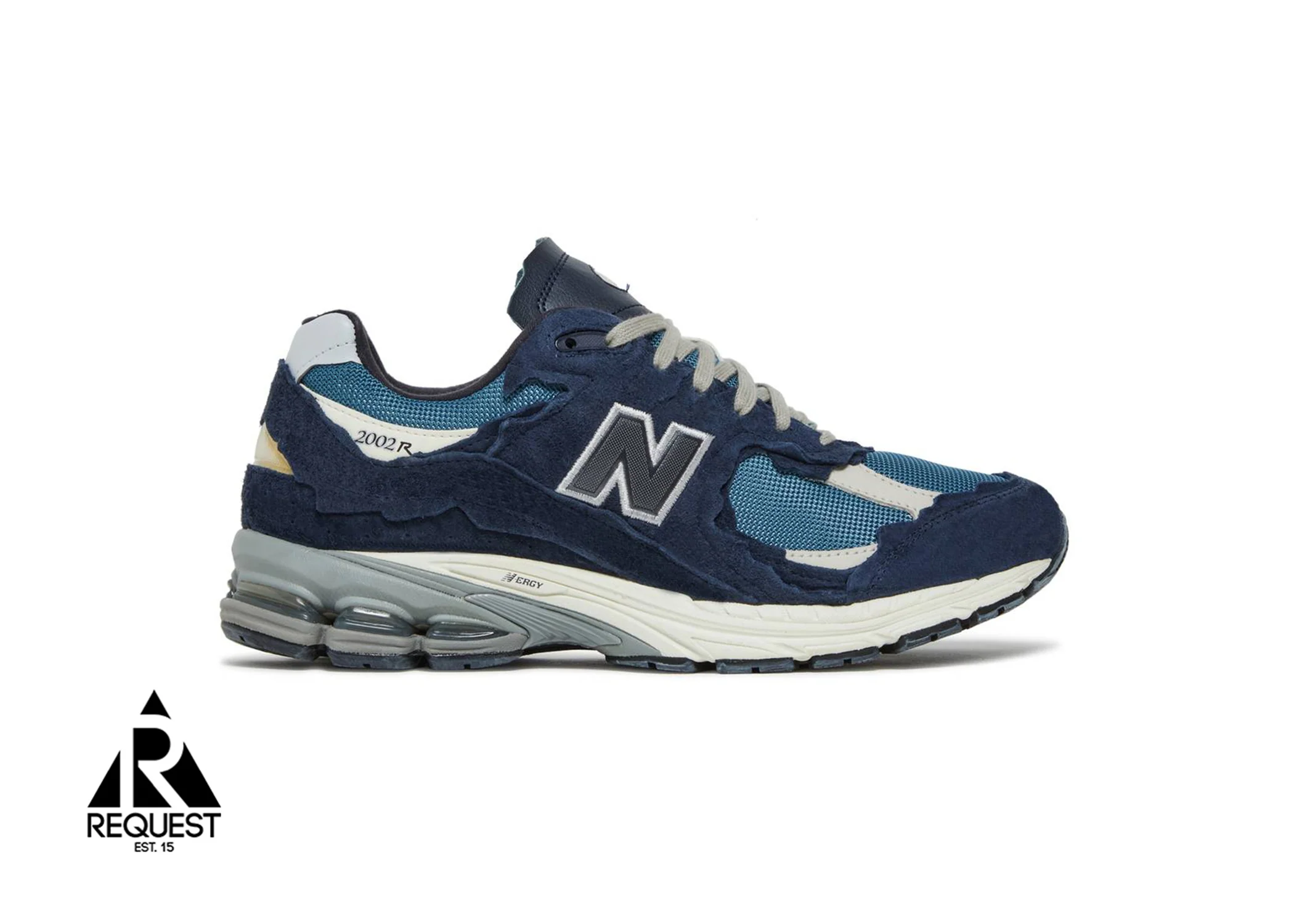 2002R "Protection Pack Dark Navy"