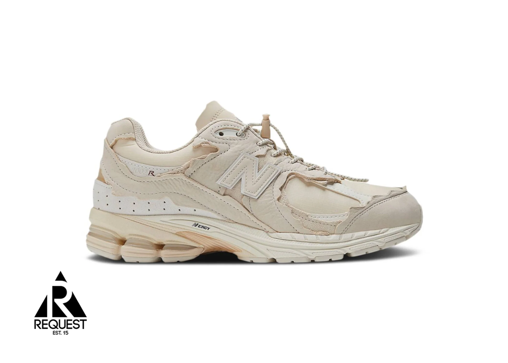 2002R "Protection Pack Sandstone"