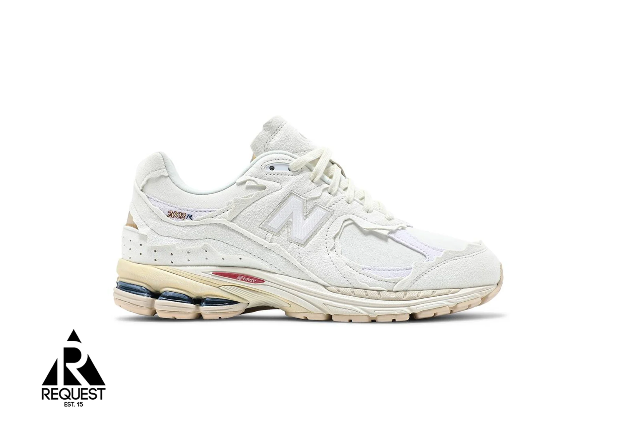 2002R “Protection Pack Sea Salt”