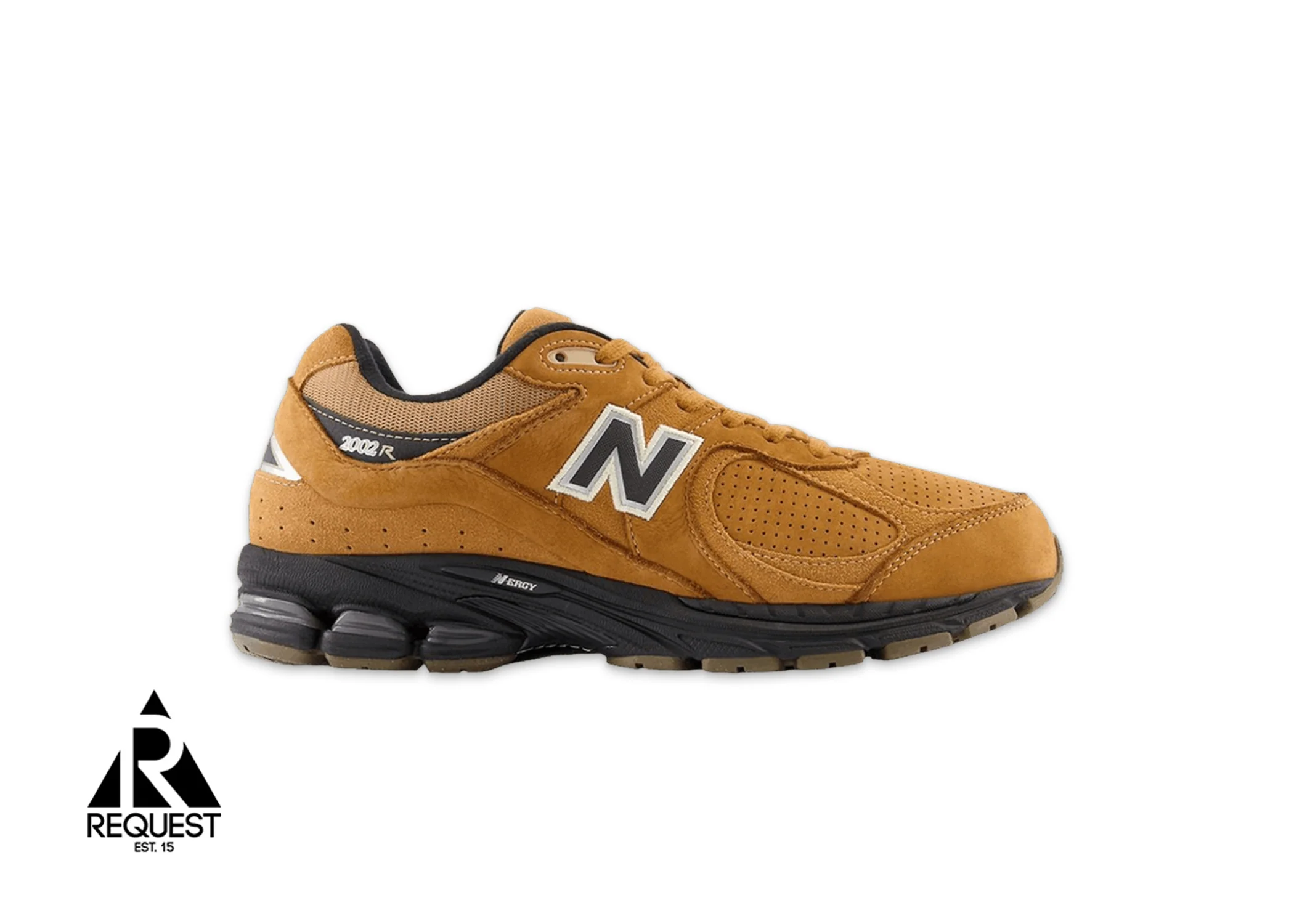 2002R "Tobacco"