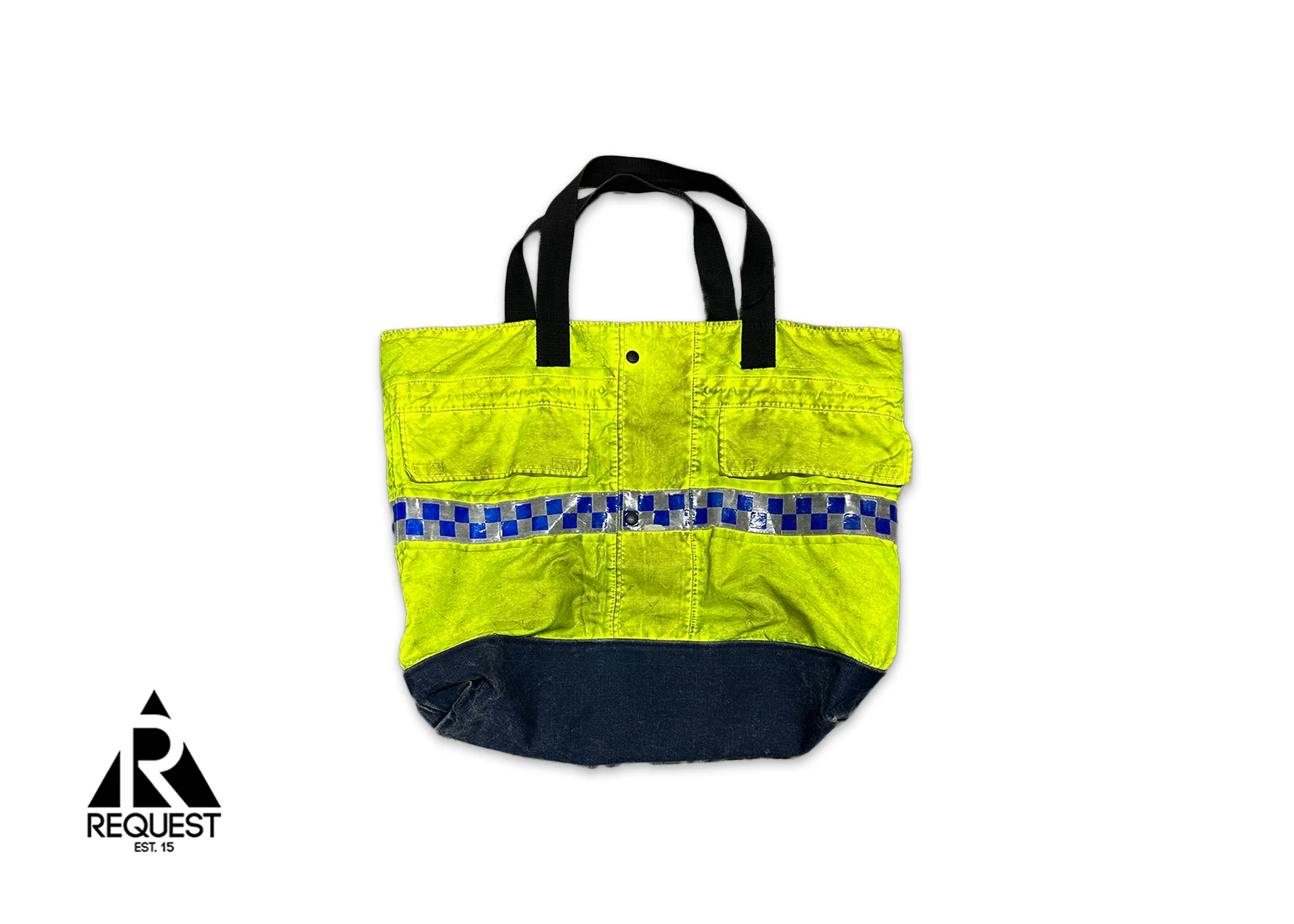 3M Construction Tote Bag - Image 2