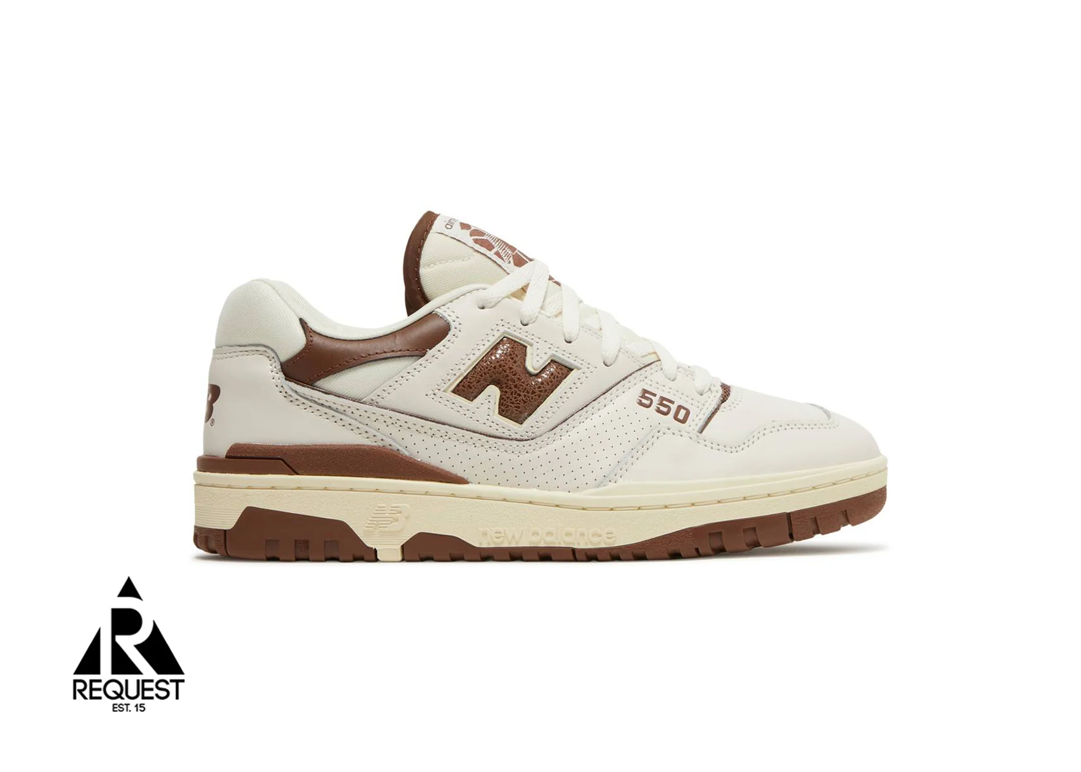 550 “Aime Leon Dore Brown”