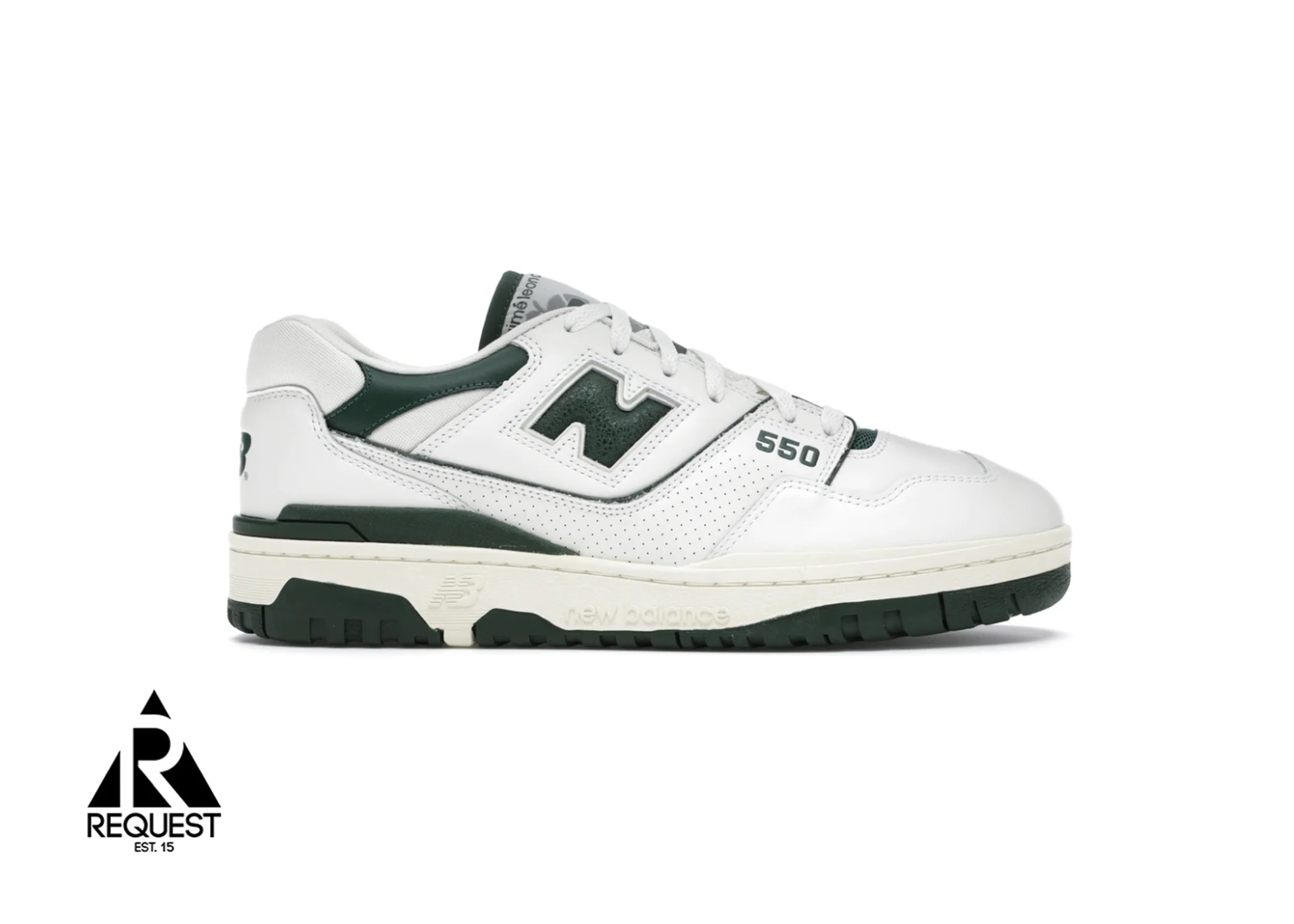 550 “Aime Leon Dore Green”