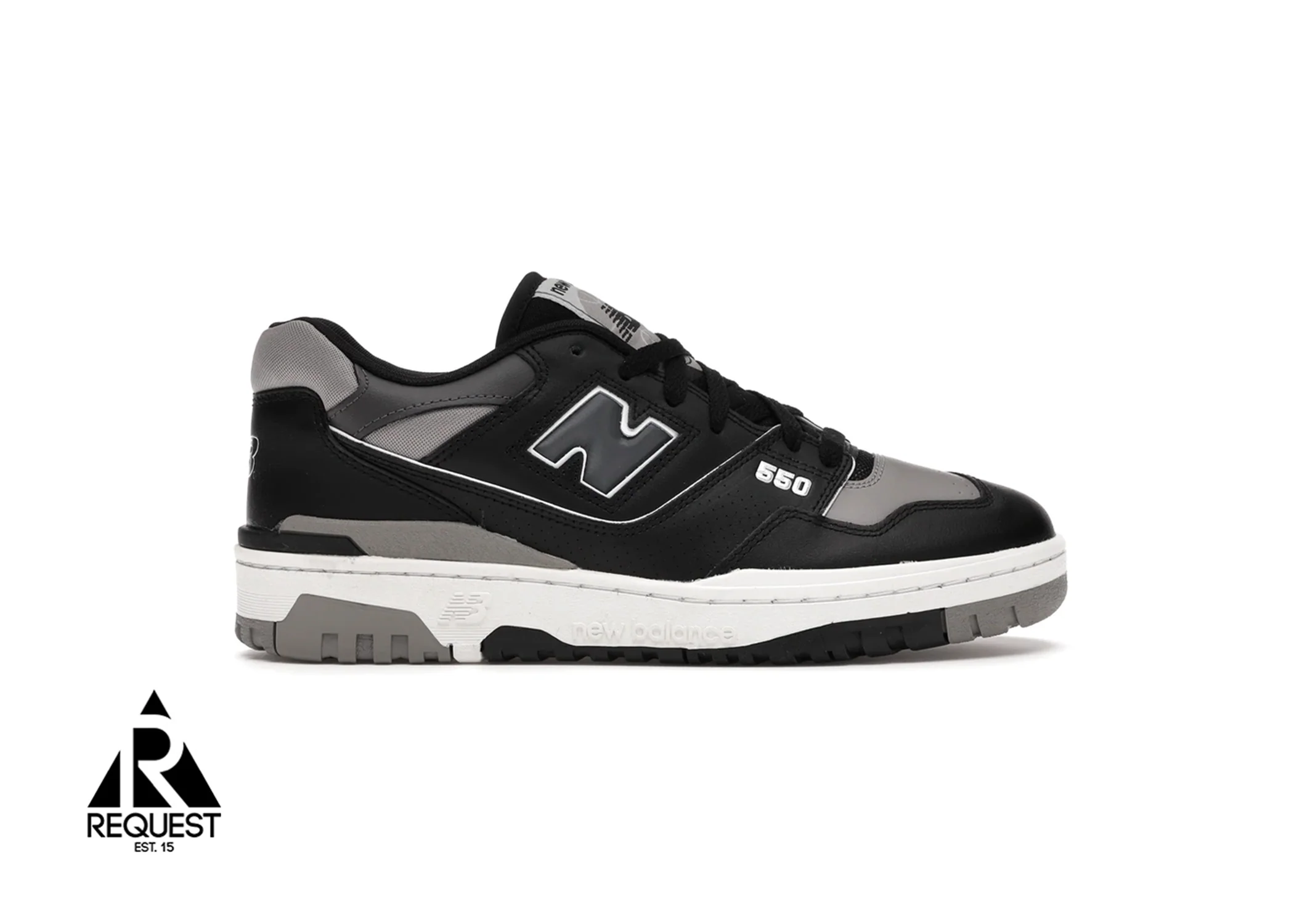 550 “Shadow”