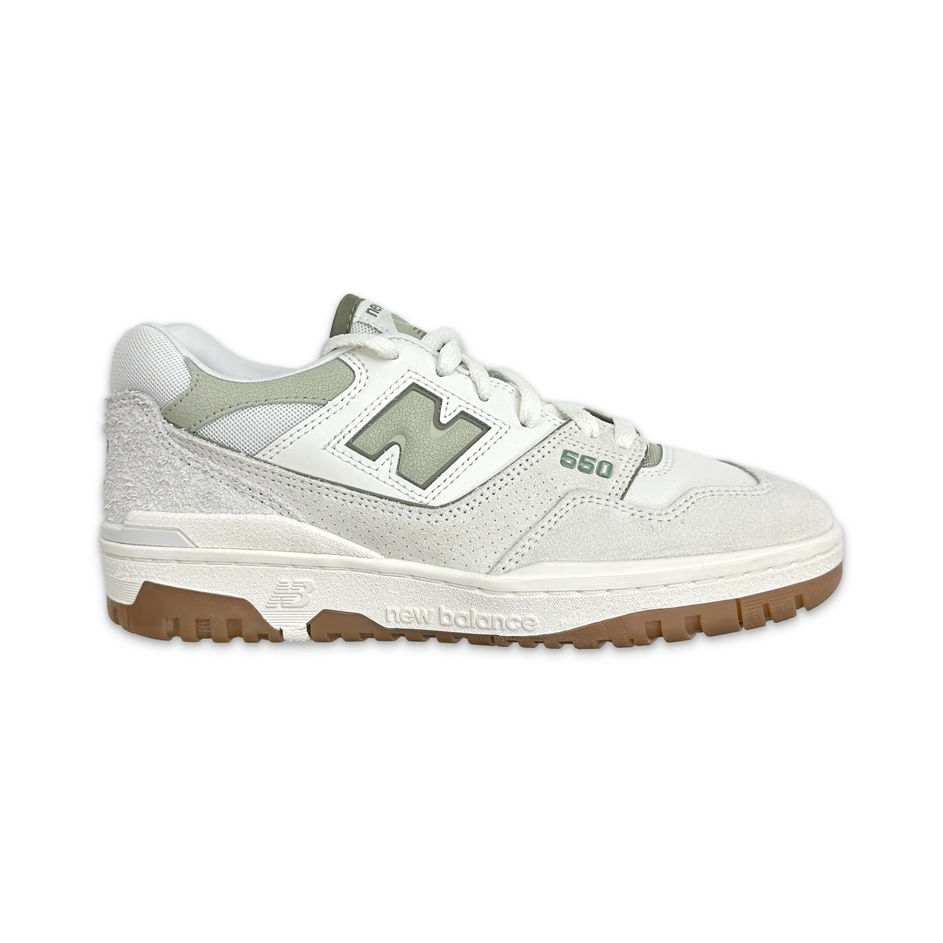 550 "Tan Olive" (W)