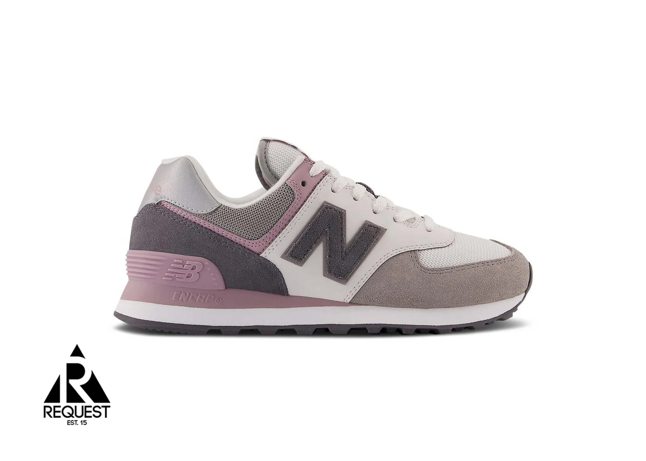 574 "Arctic Grey" (W)