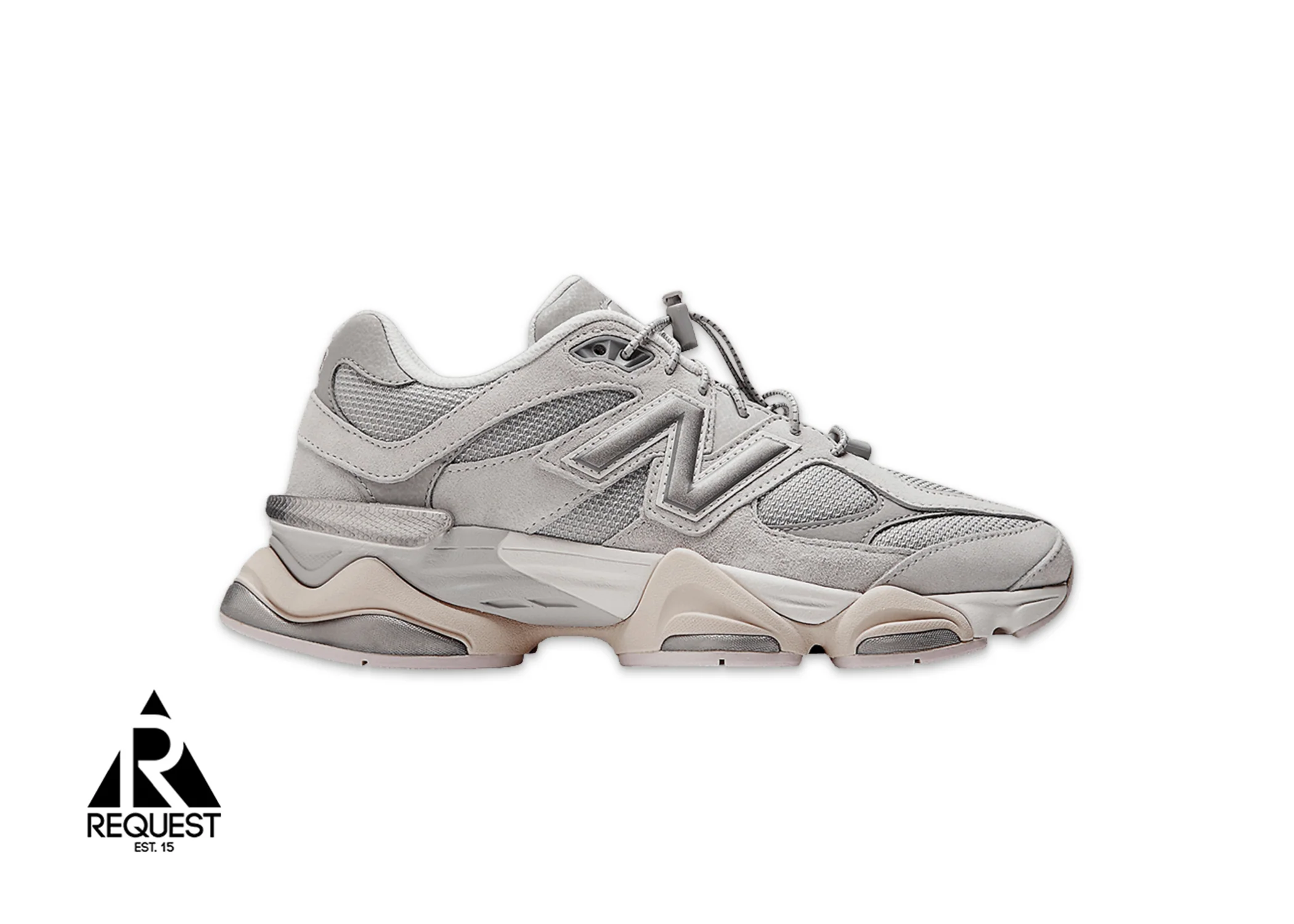 9060 "Grey Lilac"