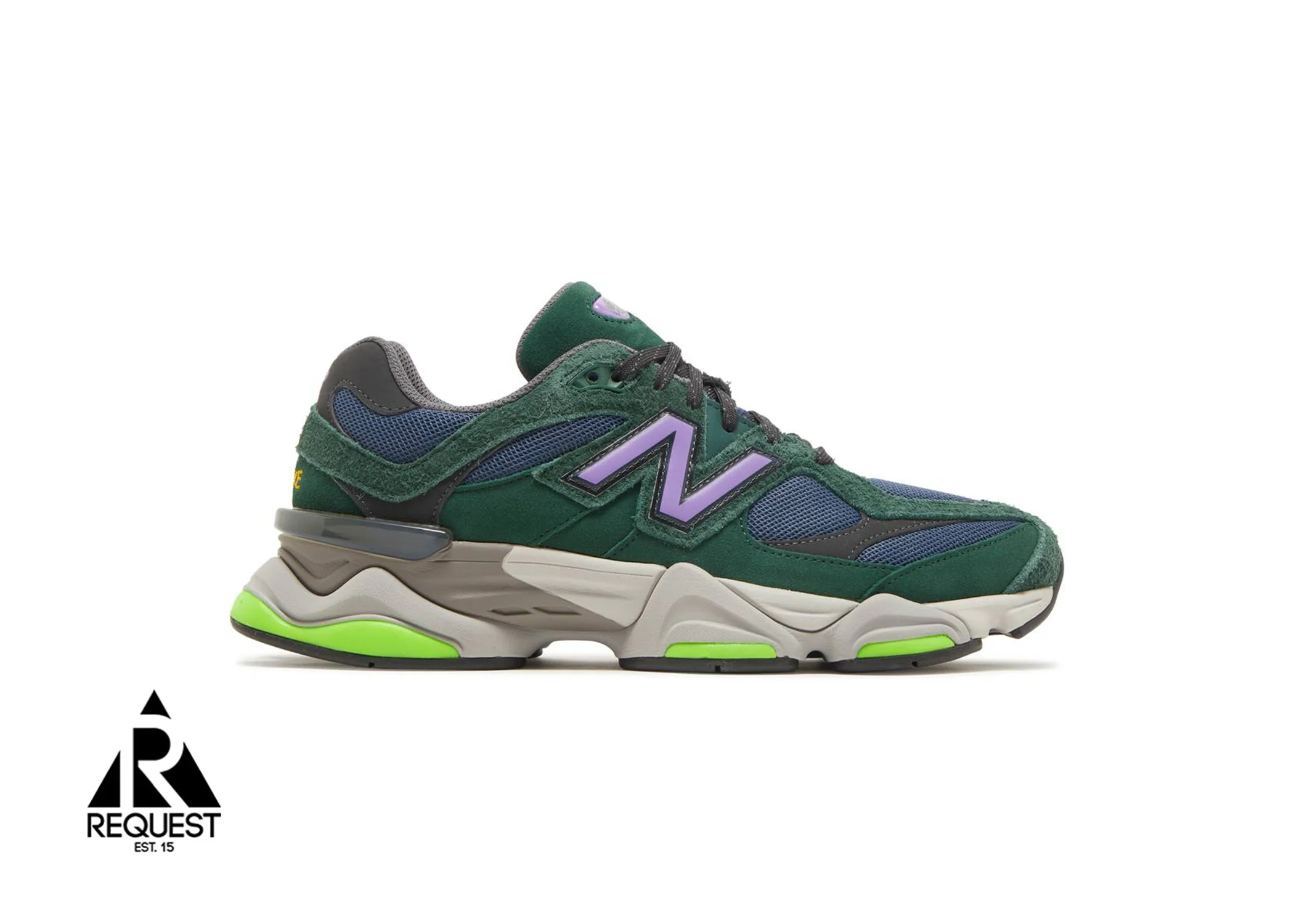 9060 "Nightwatch"