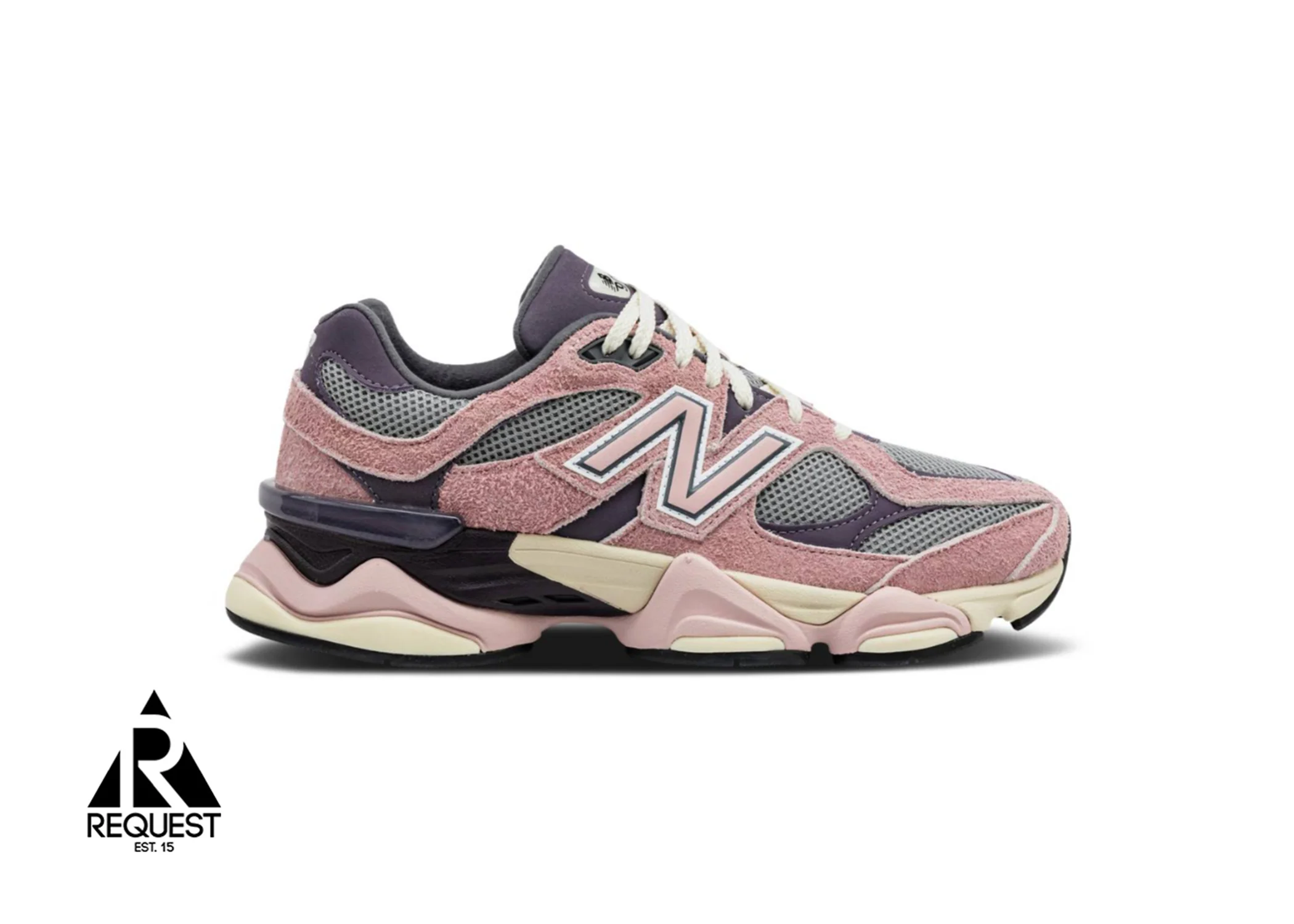 9060 "Pink Lavender"