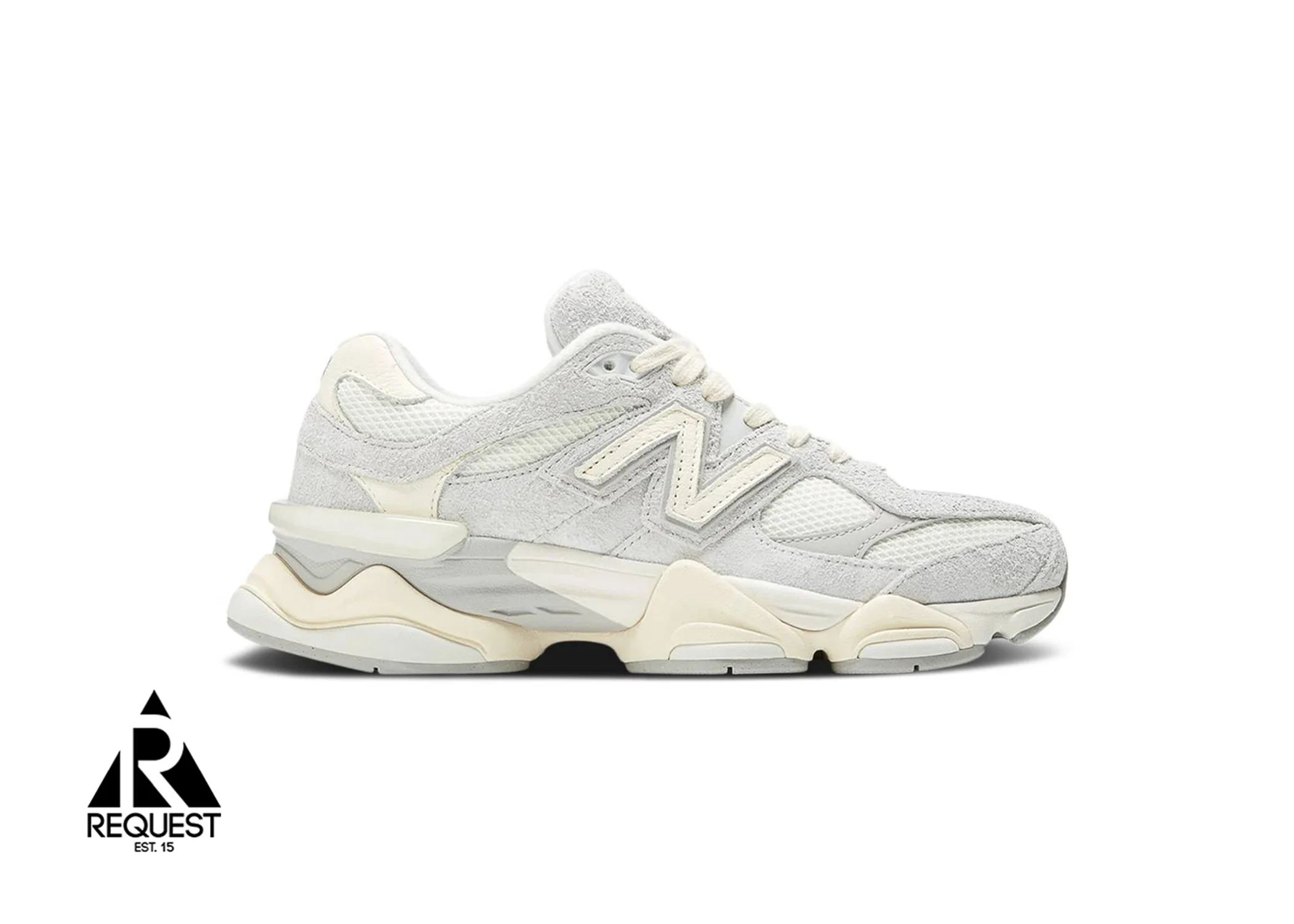 9060 "Quartz Grey"