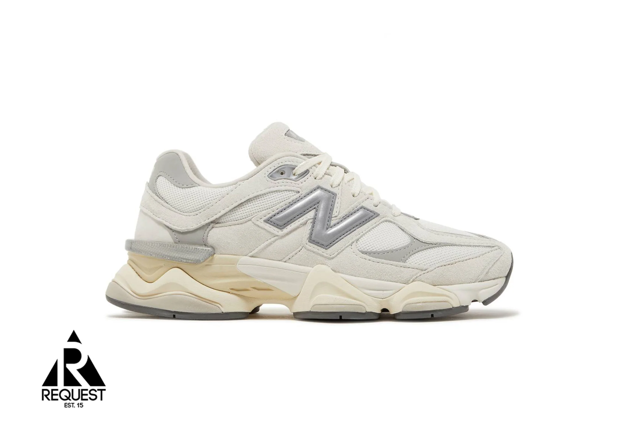 9060 "Sea Salt White"