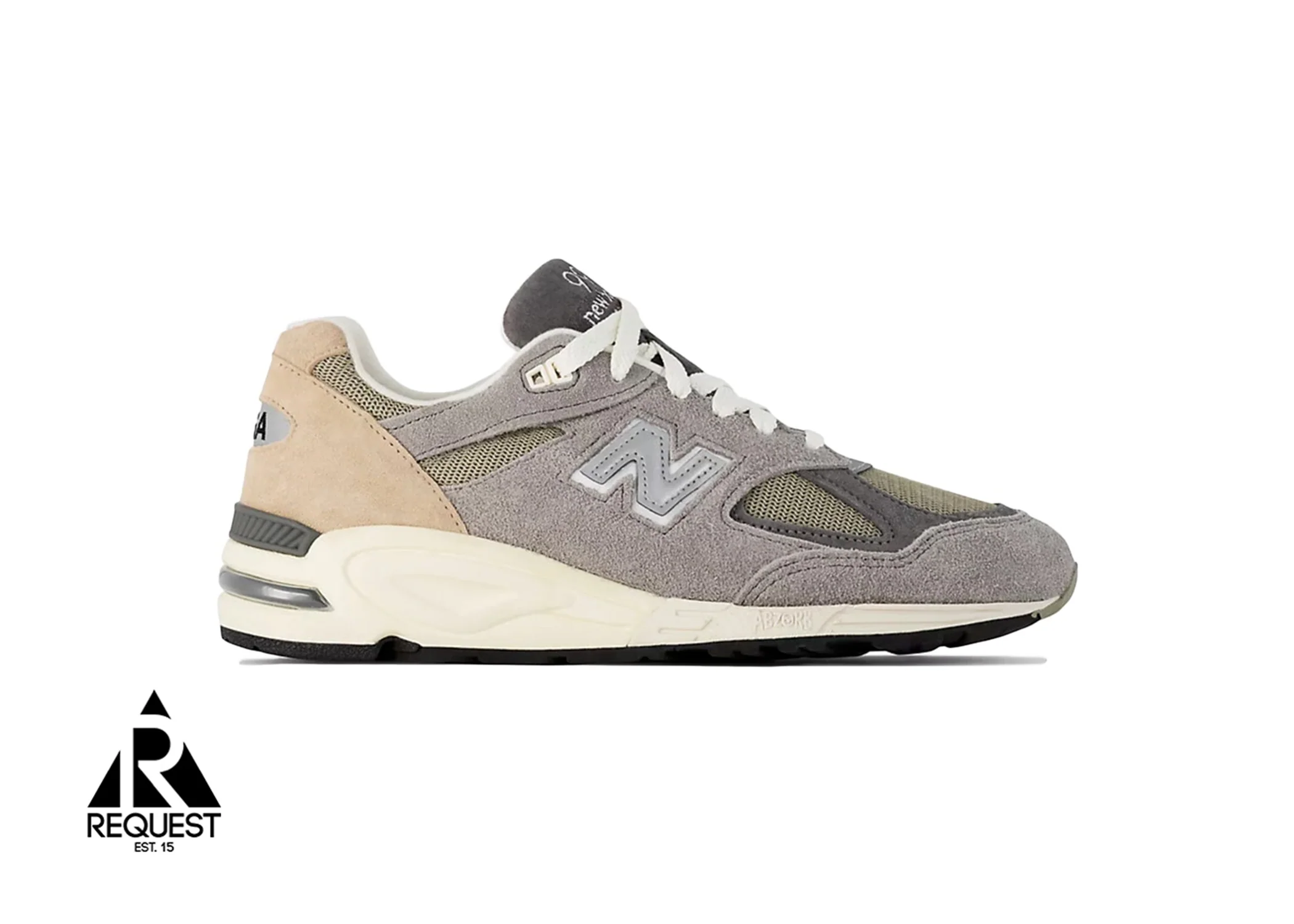 990v2 "MiUSA Teddy Santis Marblehead Incense"