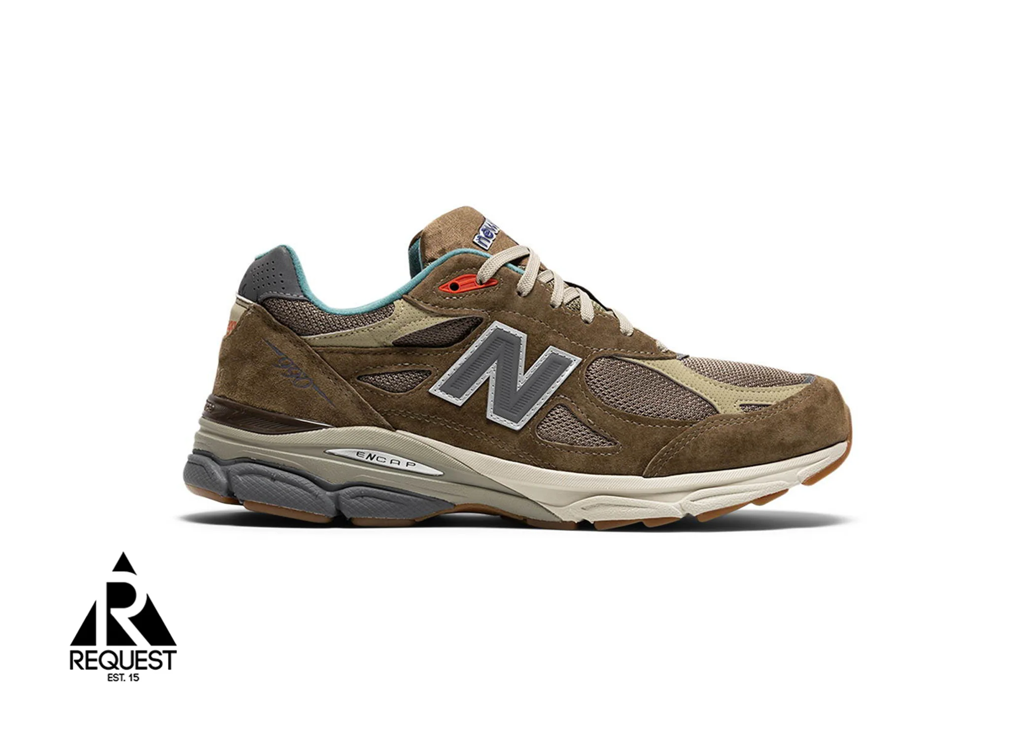 990v3 “Bodega Here To Stay”