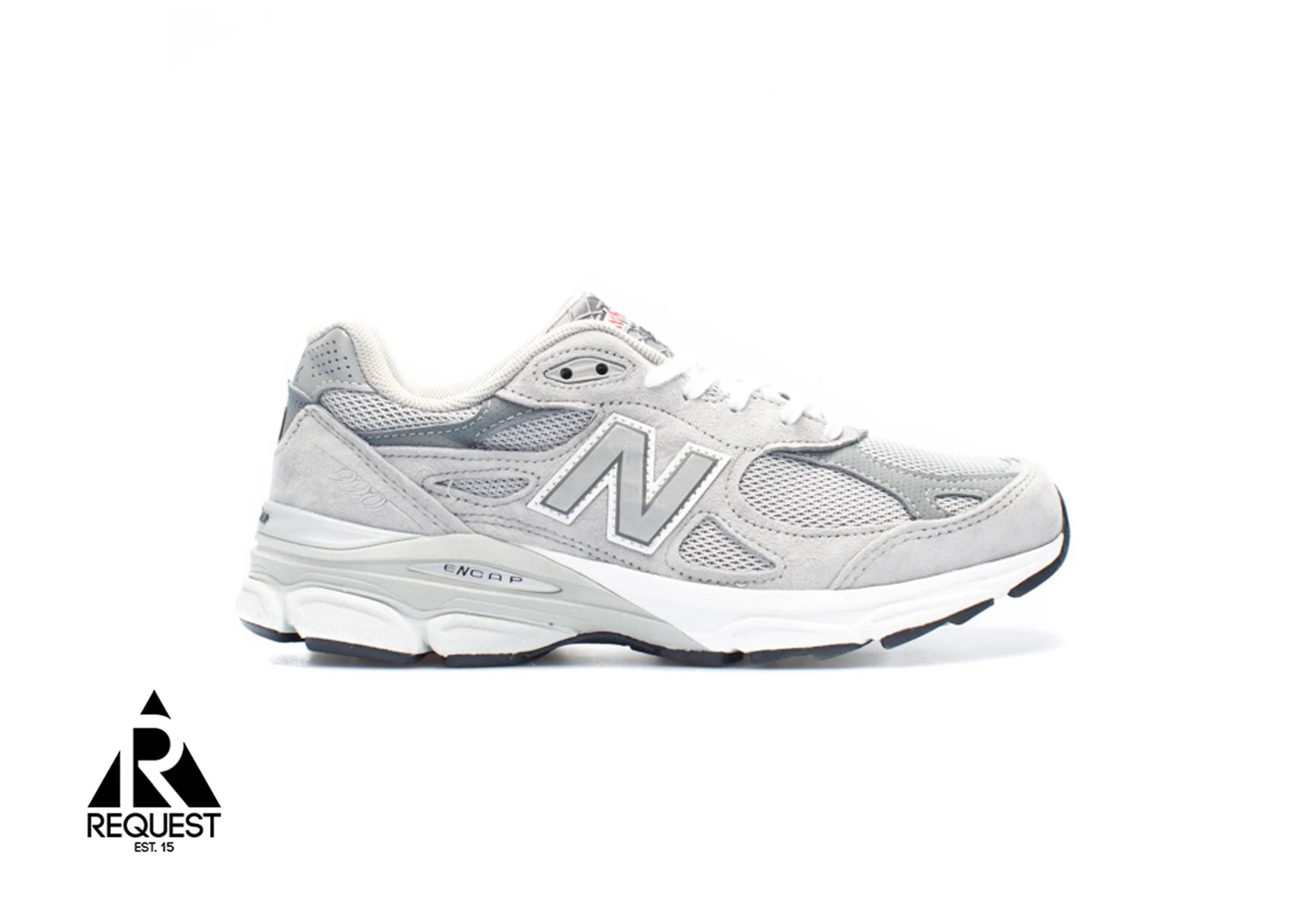 990V3 "Grey"