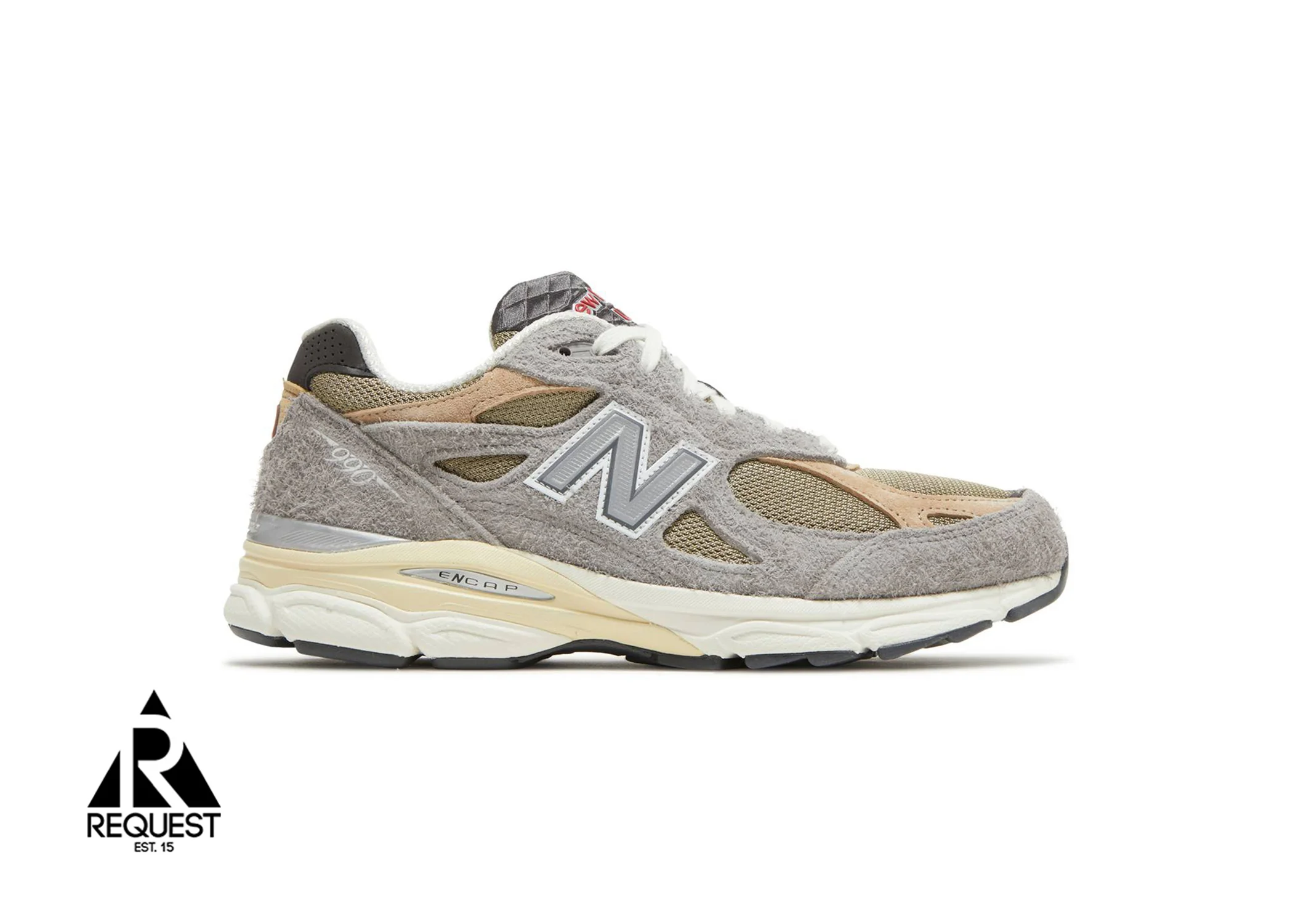 990v3 "MiUSA Marblehead Incense"