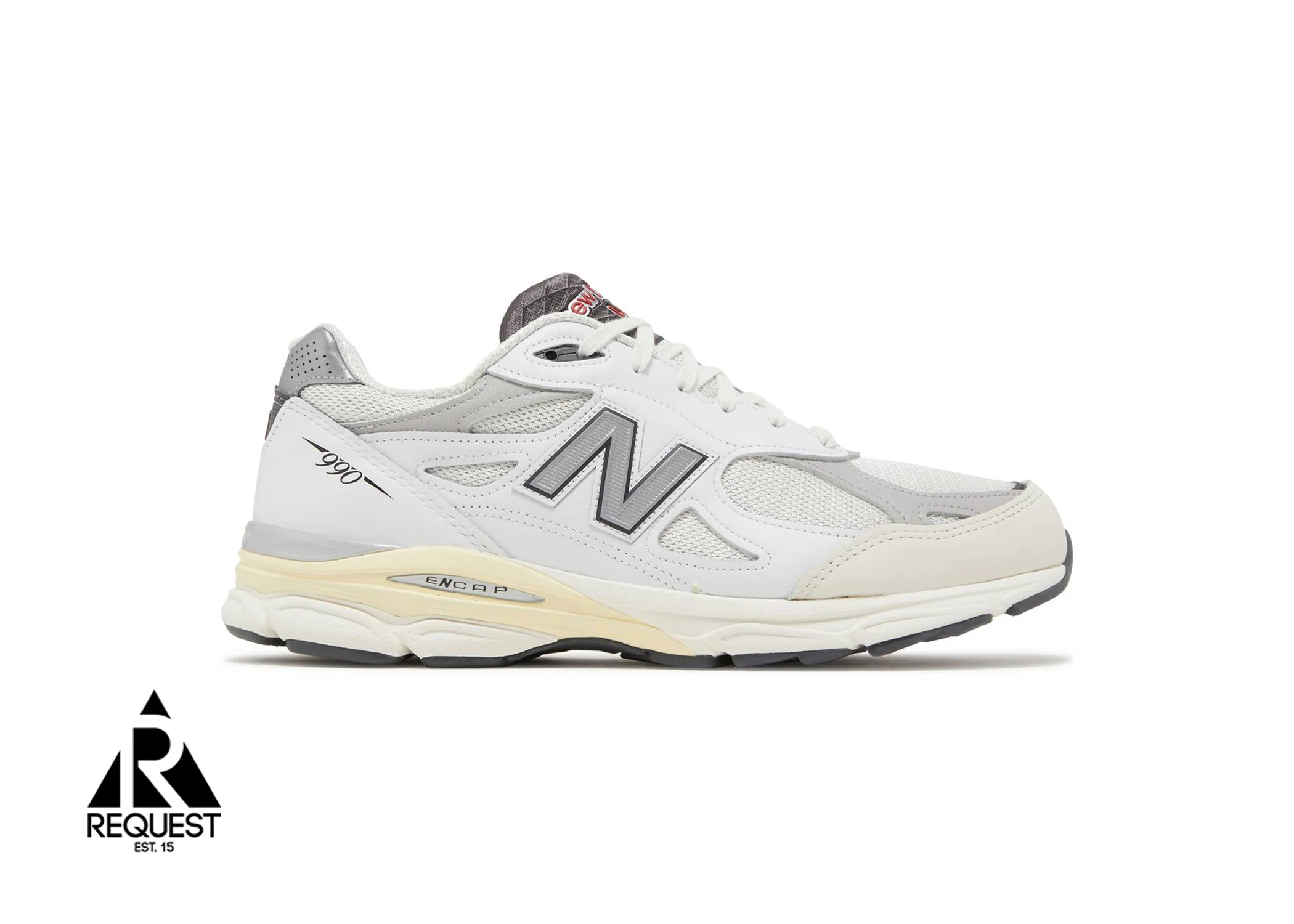 990v3 "MiUSA Teddy Santis Sea Salt"