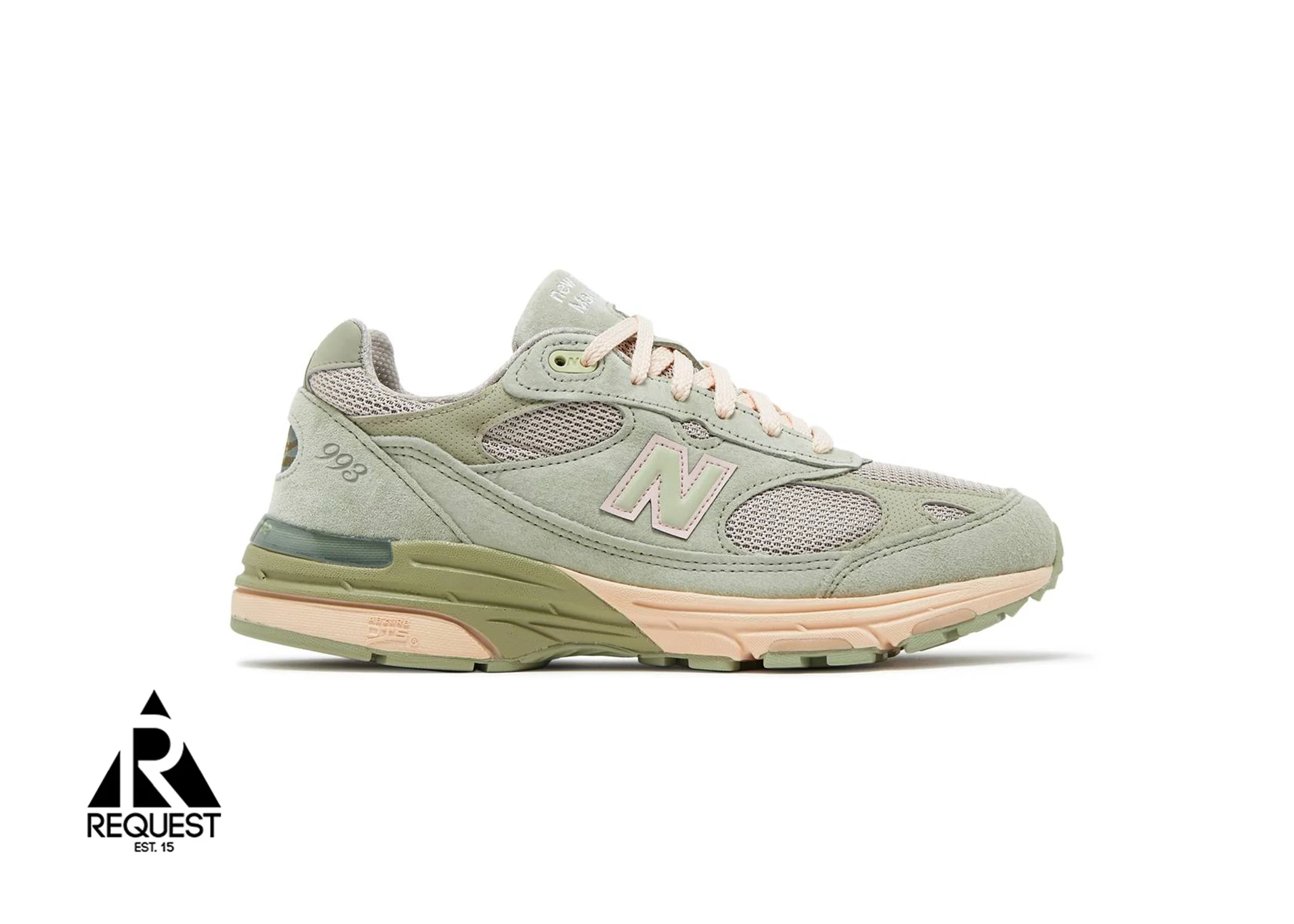 993 "Joe Freshgoods Performance Art Sage"