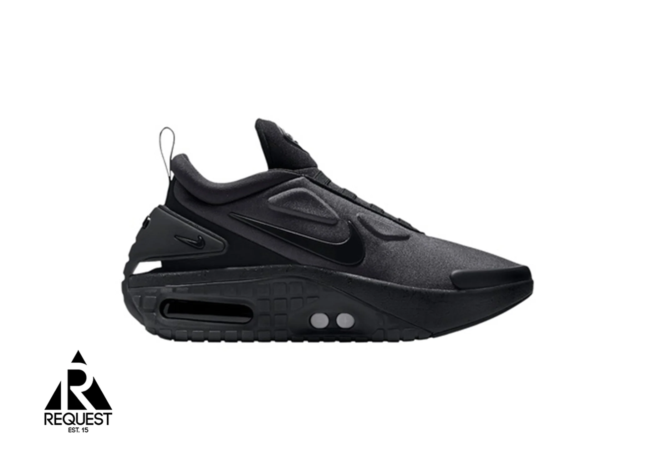 Adapt Auto Max “Triple Black (US Charger)”