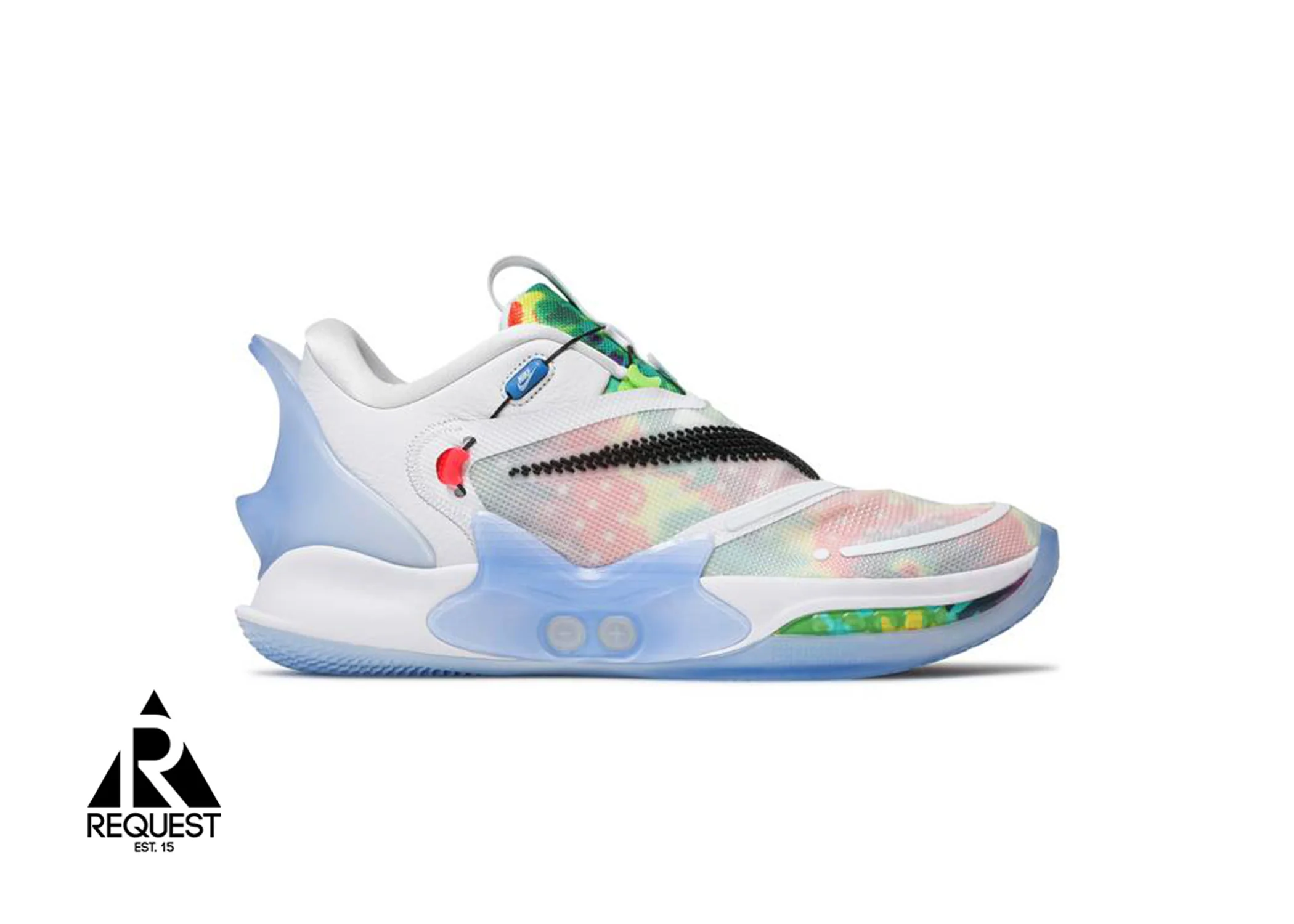 Adapt BB 2.0 “Tie Dye”