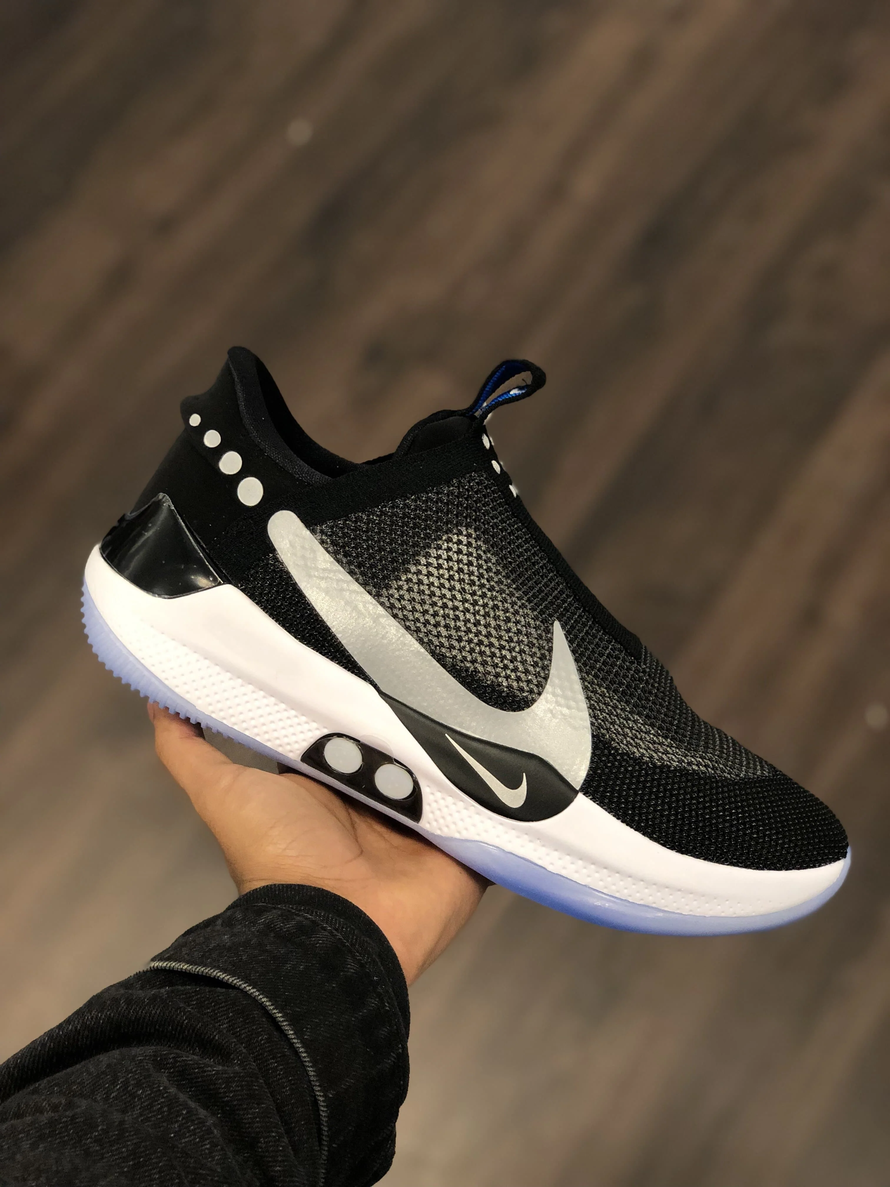 Adapt BB “Pure Platinum” - Image 2