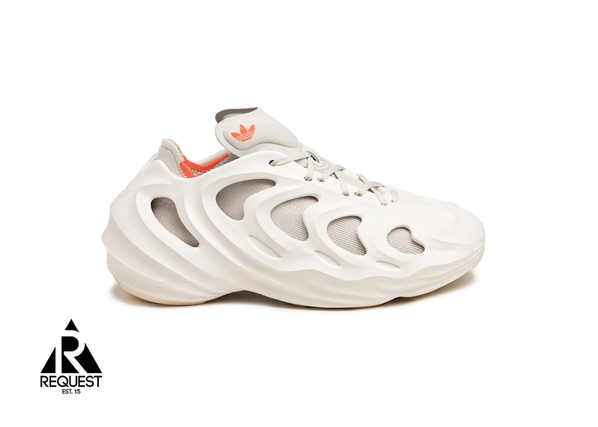adiFOM Q "Off White"