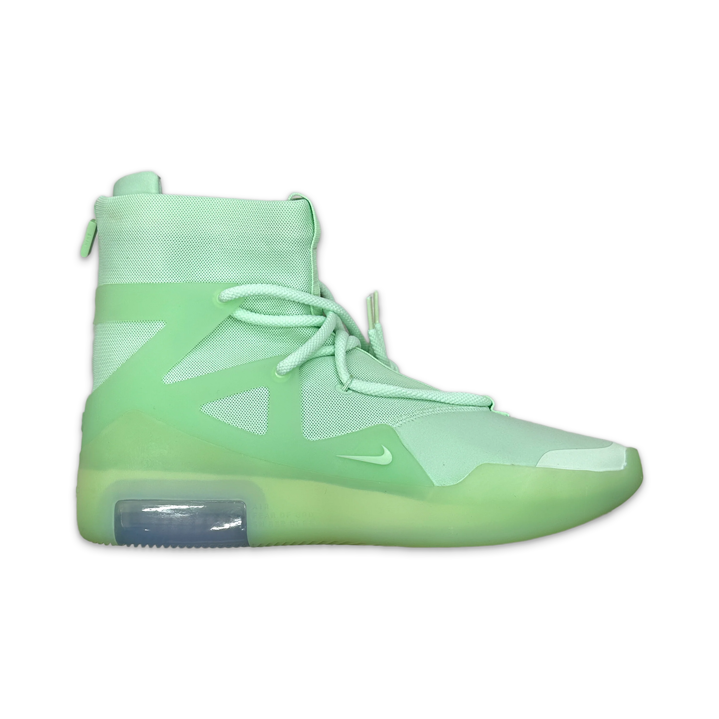 Air Fear of God 1 “Frosted Spruce”