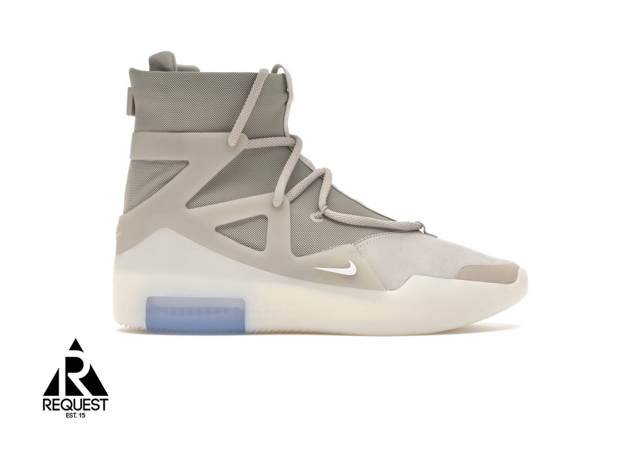 Air Fear Of God 1 “Oatmeal”