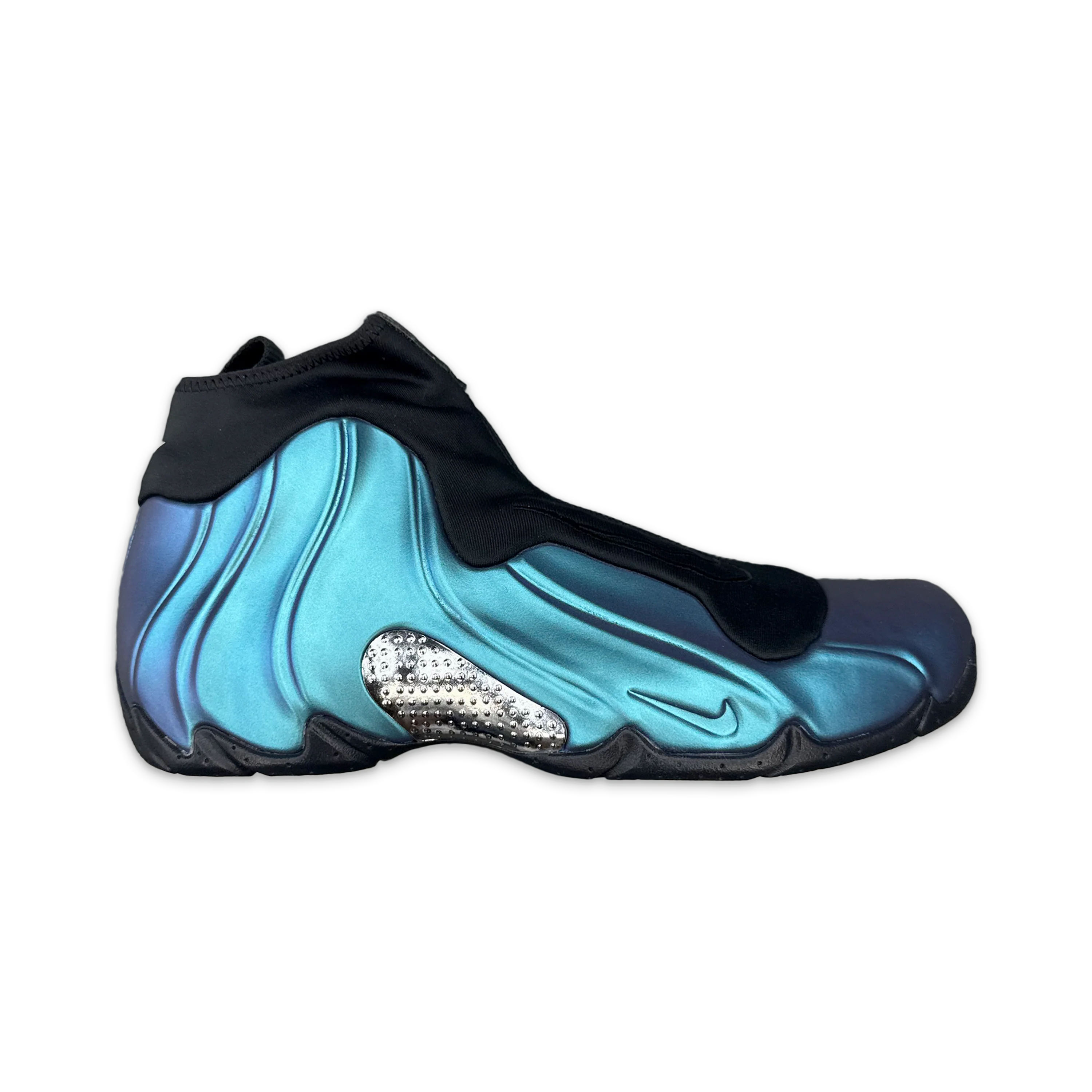 Air Flightposite QS “Dusty Cactus"