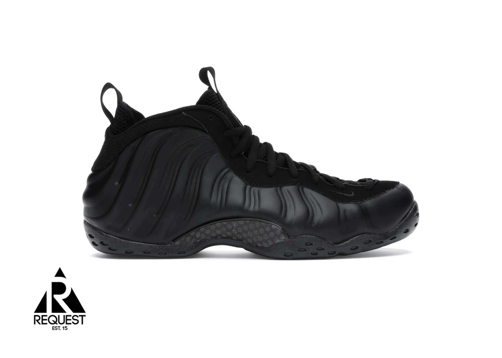 Air Foamposite “Anthracite” (2023)