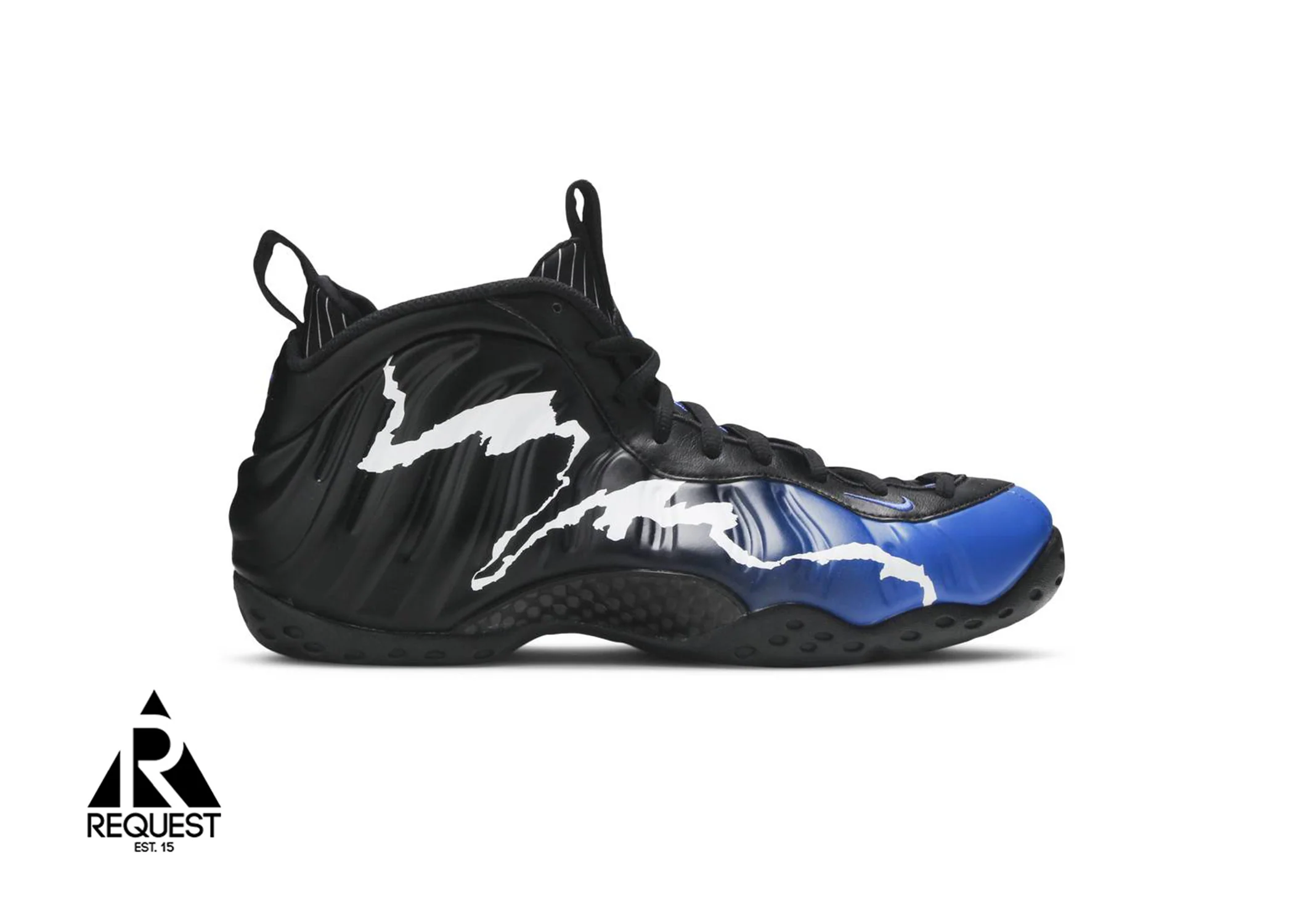 Air Foamposite One “96 All Star”
