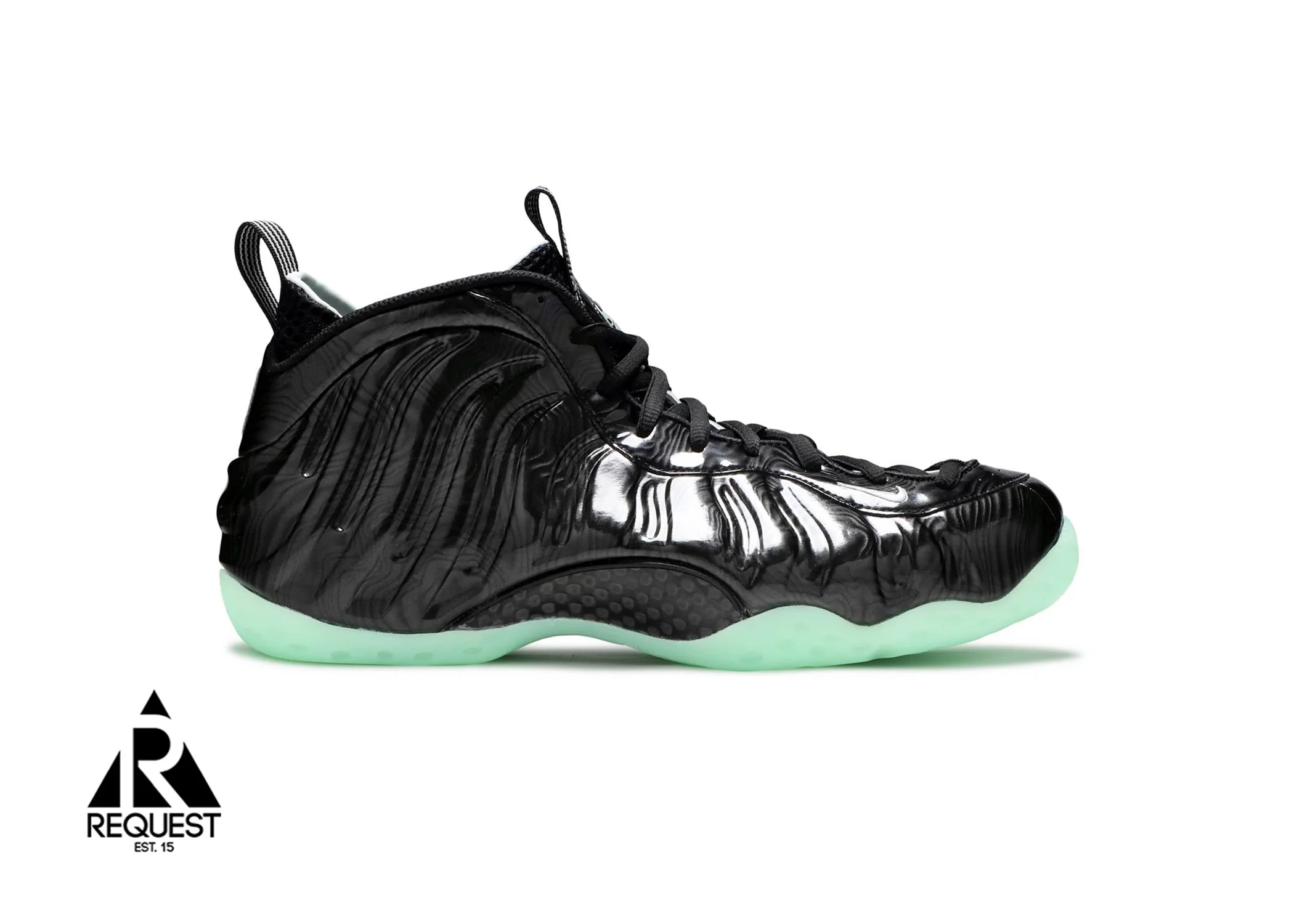 Air Foamposite One “All Star”