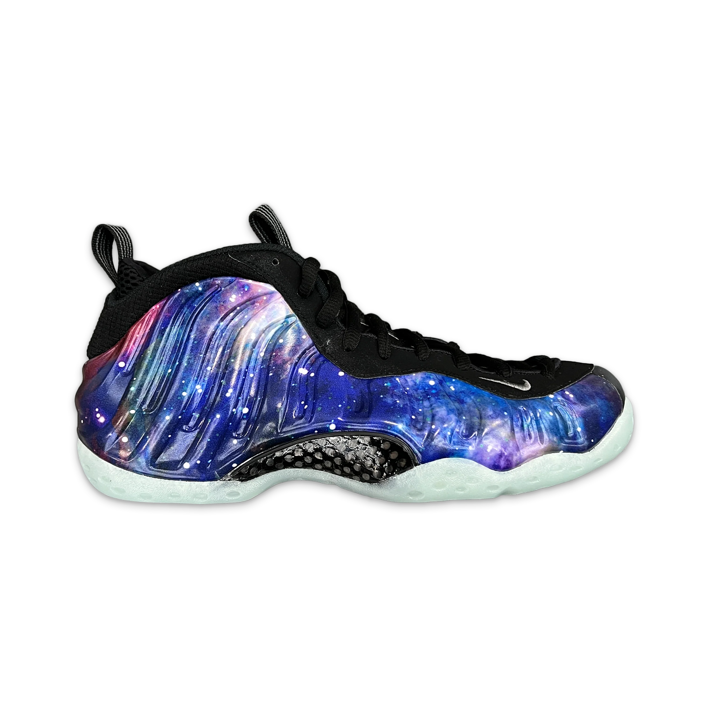 Air Foamposite One “Galaxy” (2025)