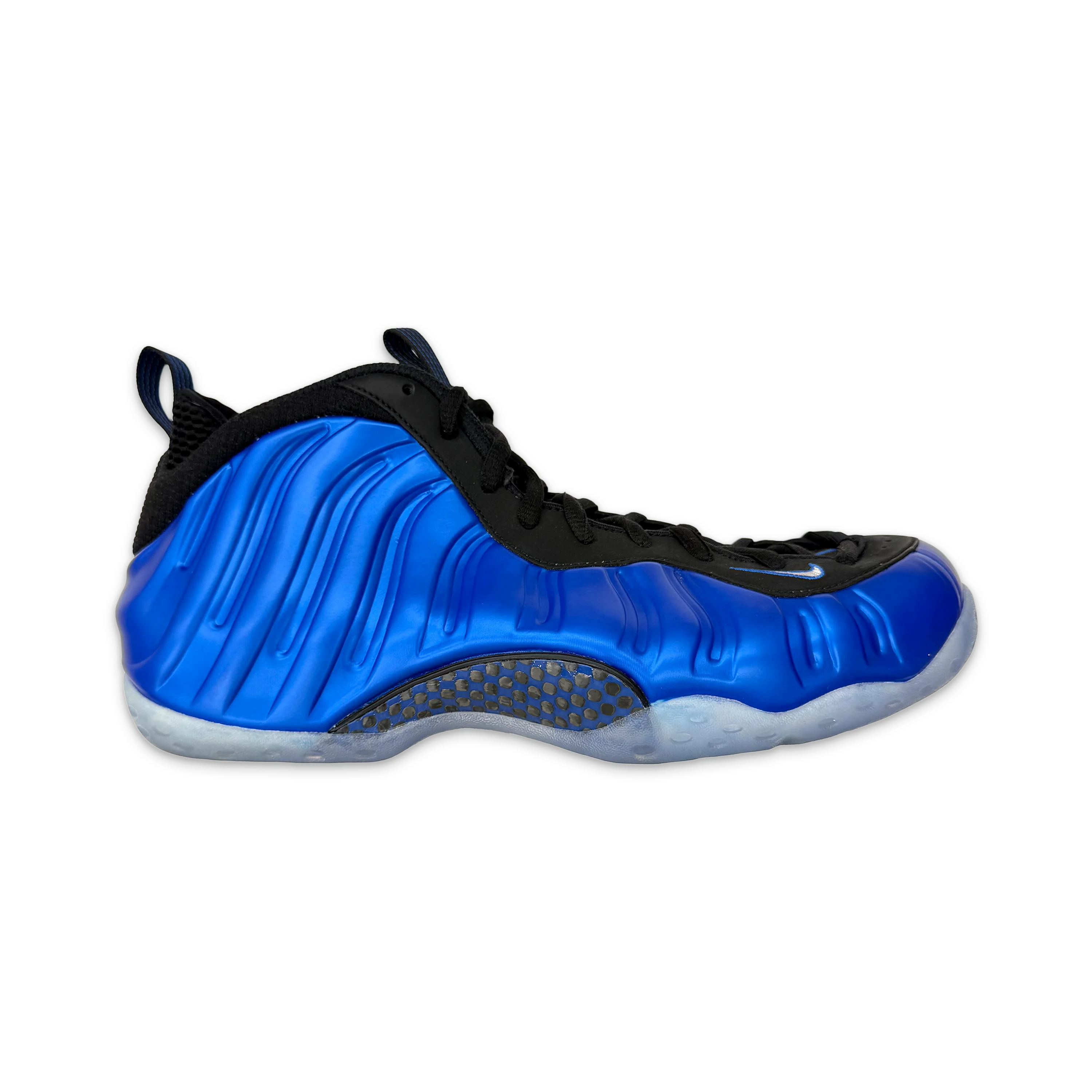 Air Foamposite One “International Blue” (2024)