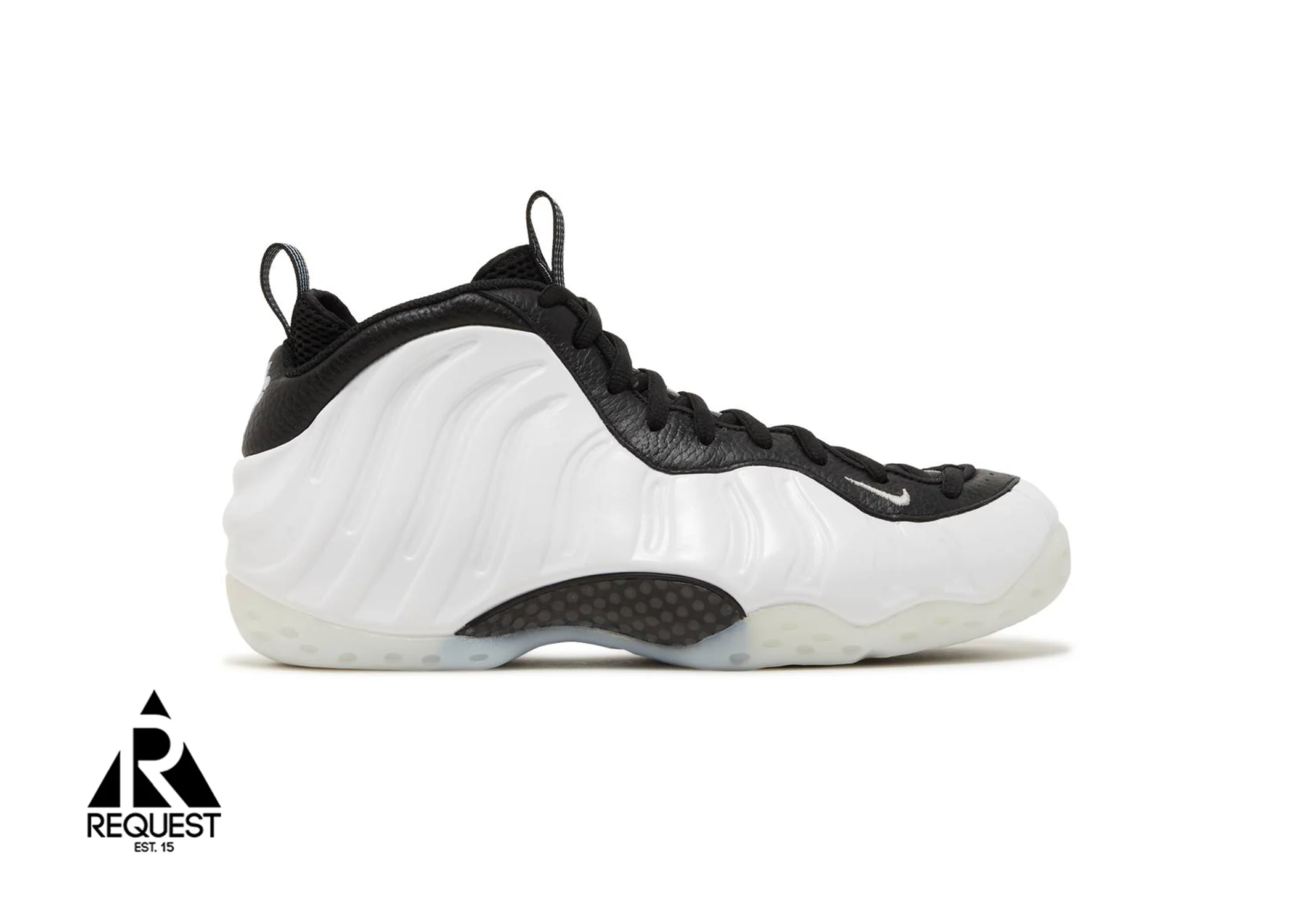 Air Foamposite One “Penny PE”