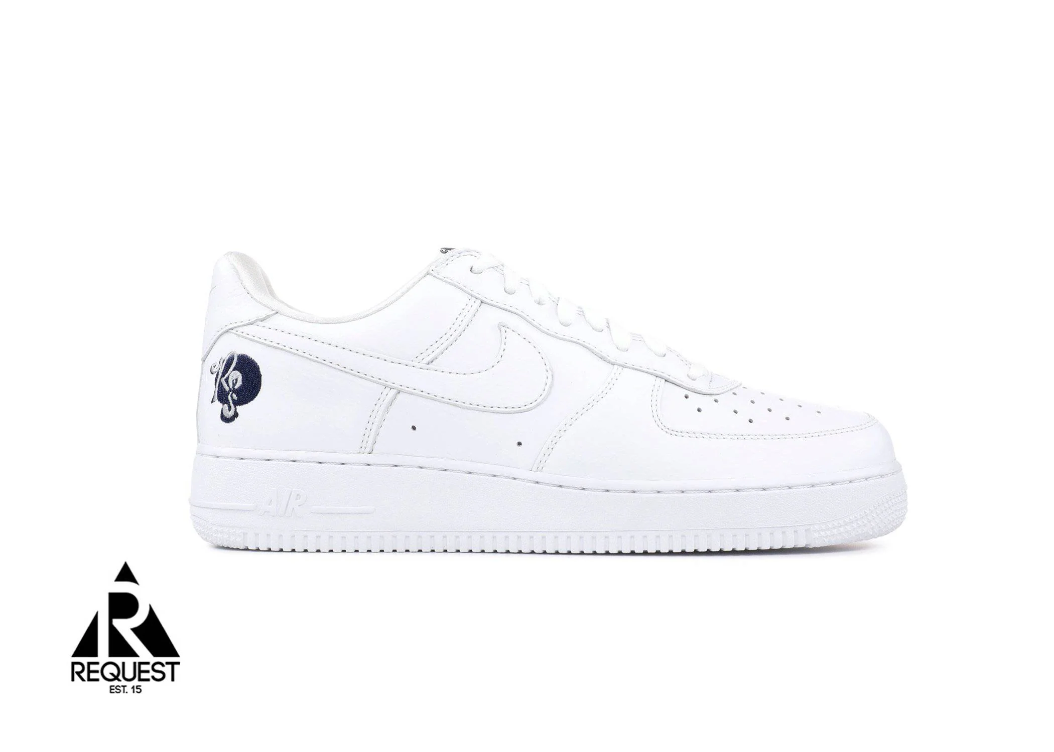 Air Force 1 ‘07 “Rocafella”