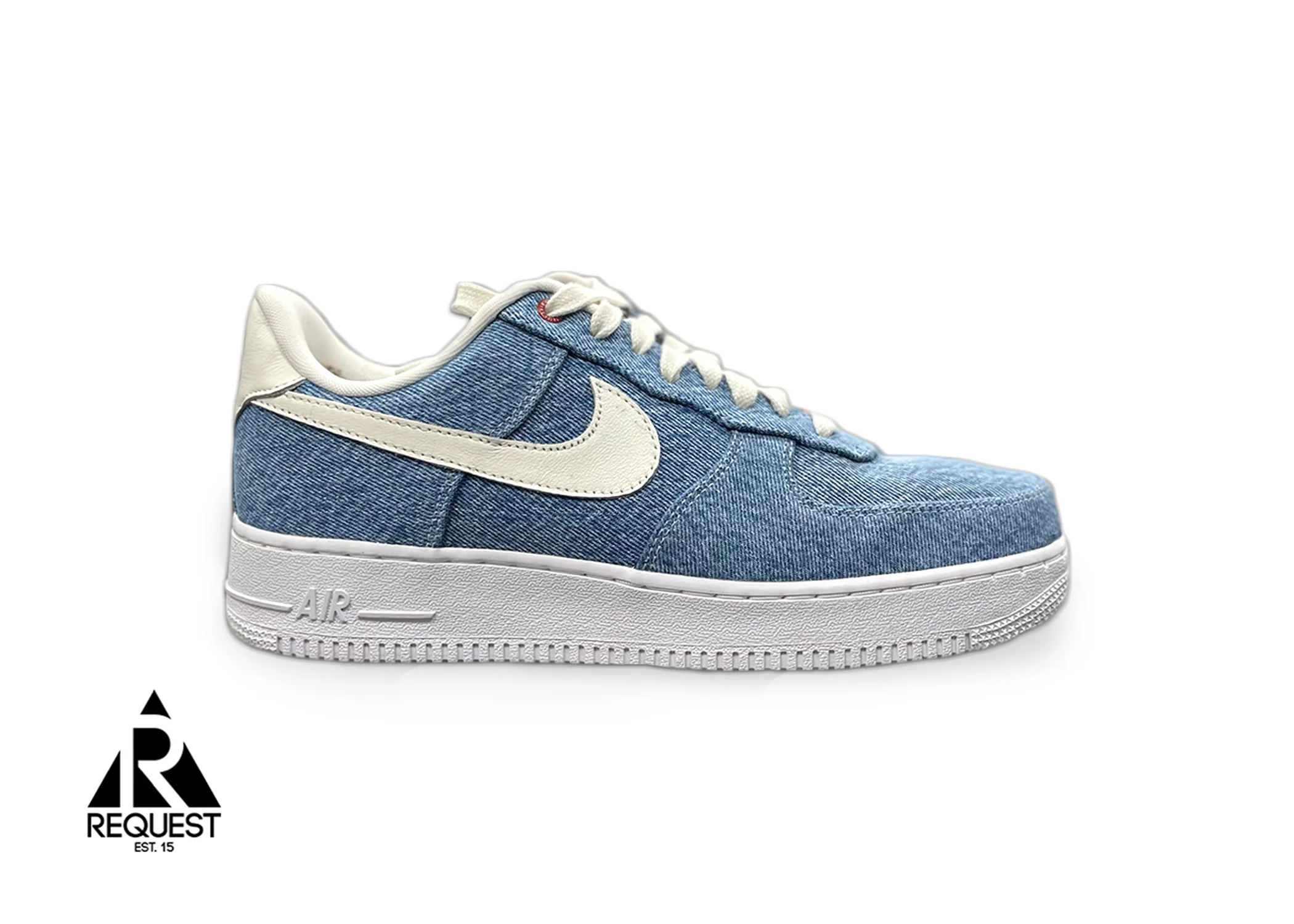 Air Force 1 "By You Levi"