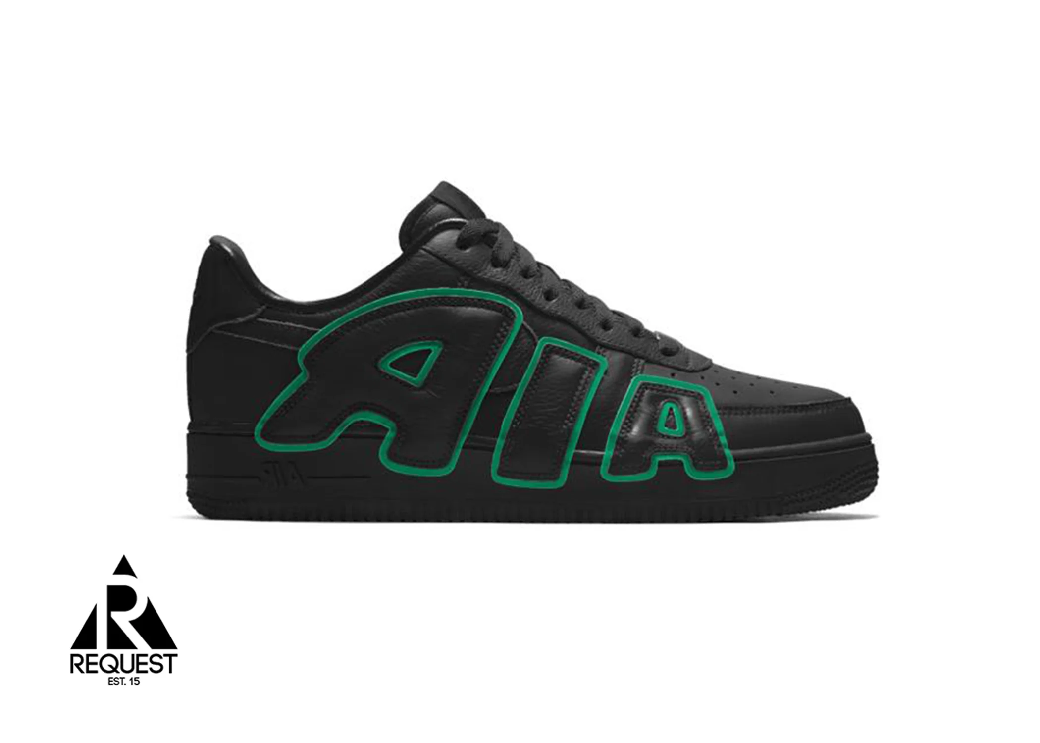 Air Force 1 Cactus Plant Flea Market “Green On Black”