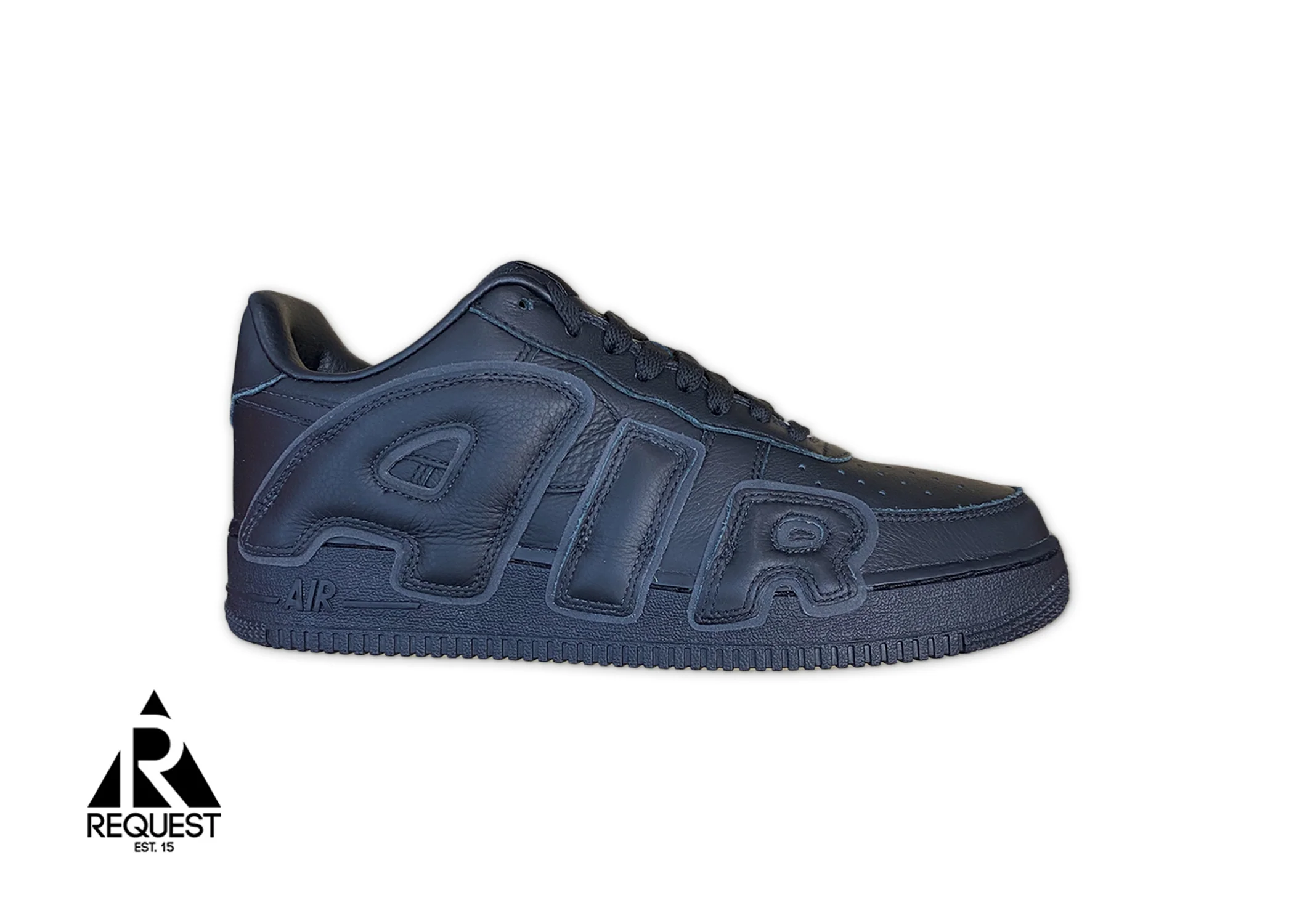 Air Force 1 Cactus Plant Flea Market “Sunshine Black”