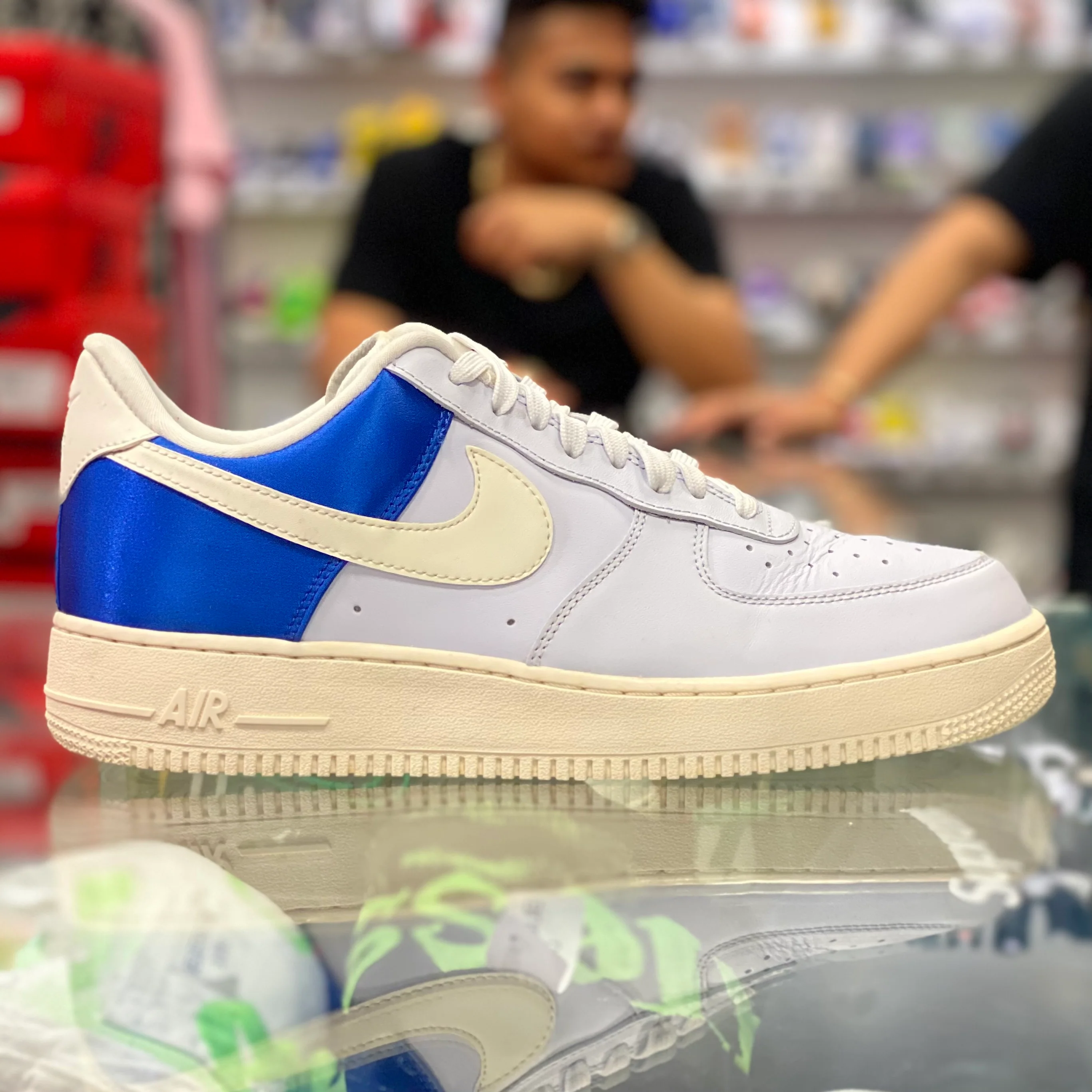 Air Force 1 “City Pride Toronto” - Image 2