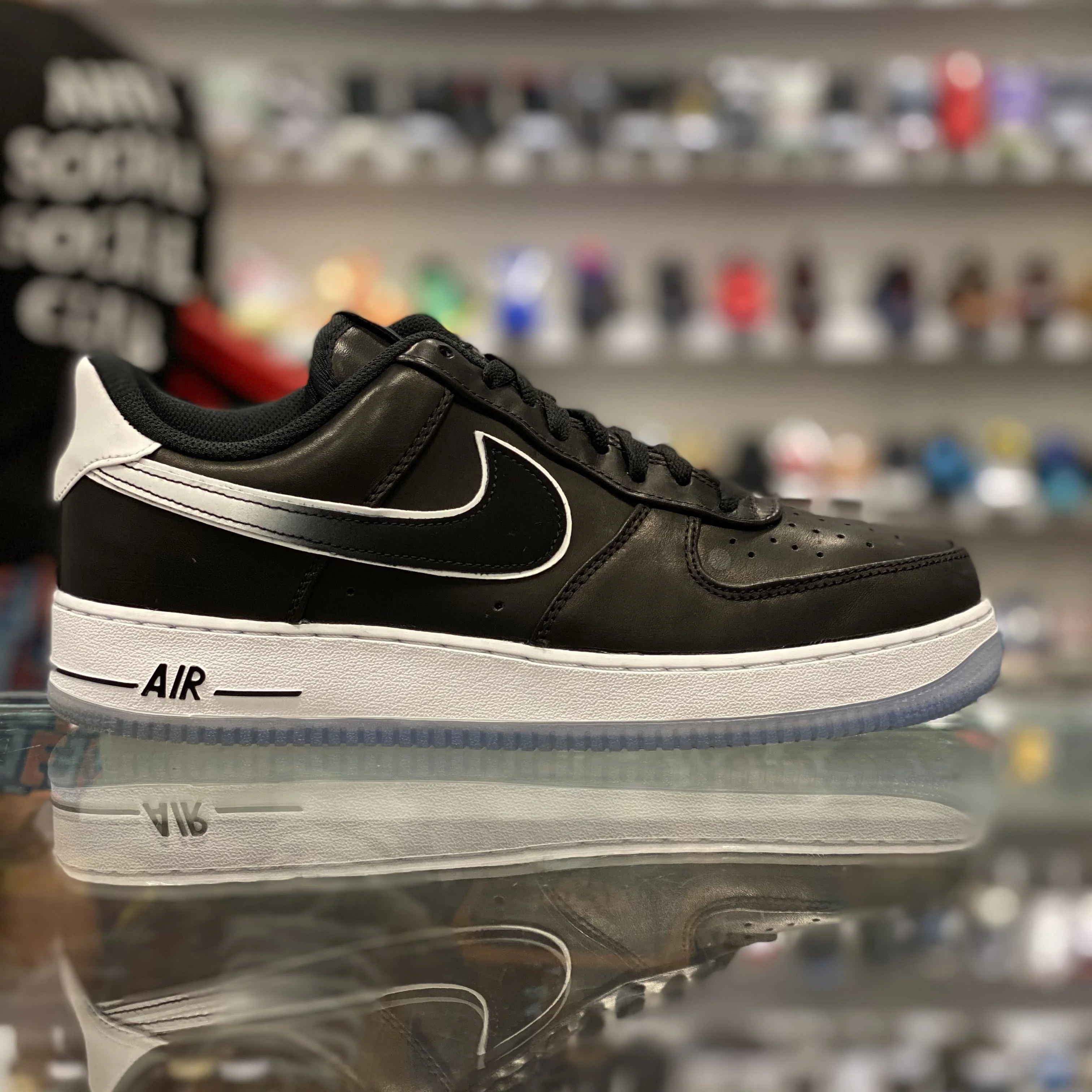 Air Force 1 “Colin Kaepernick” - Image 2