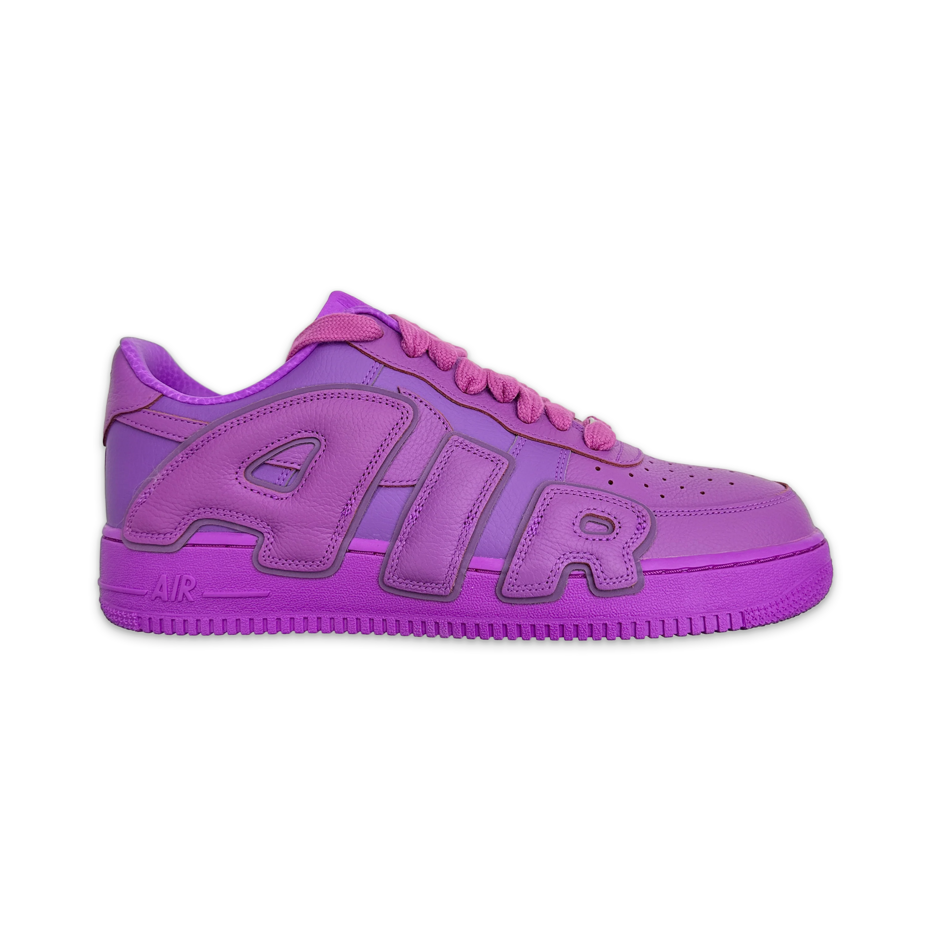Air Force 1 CPFM Cactus Plant Flea Market "Fuchsia Dream"