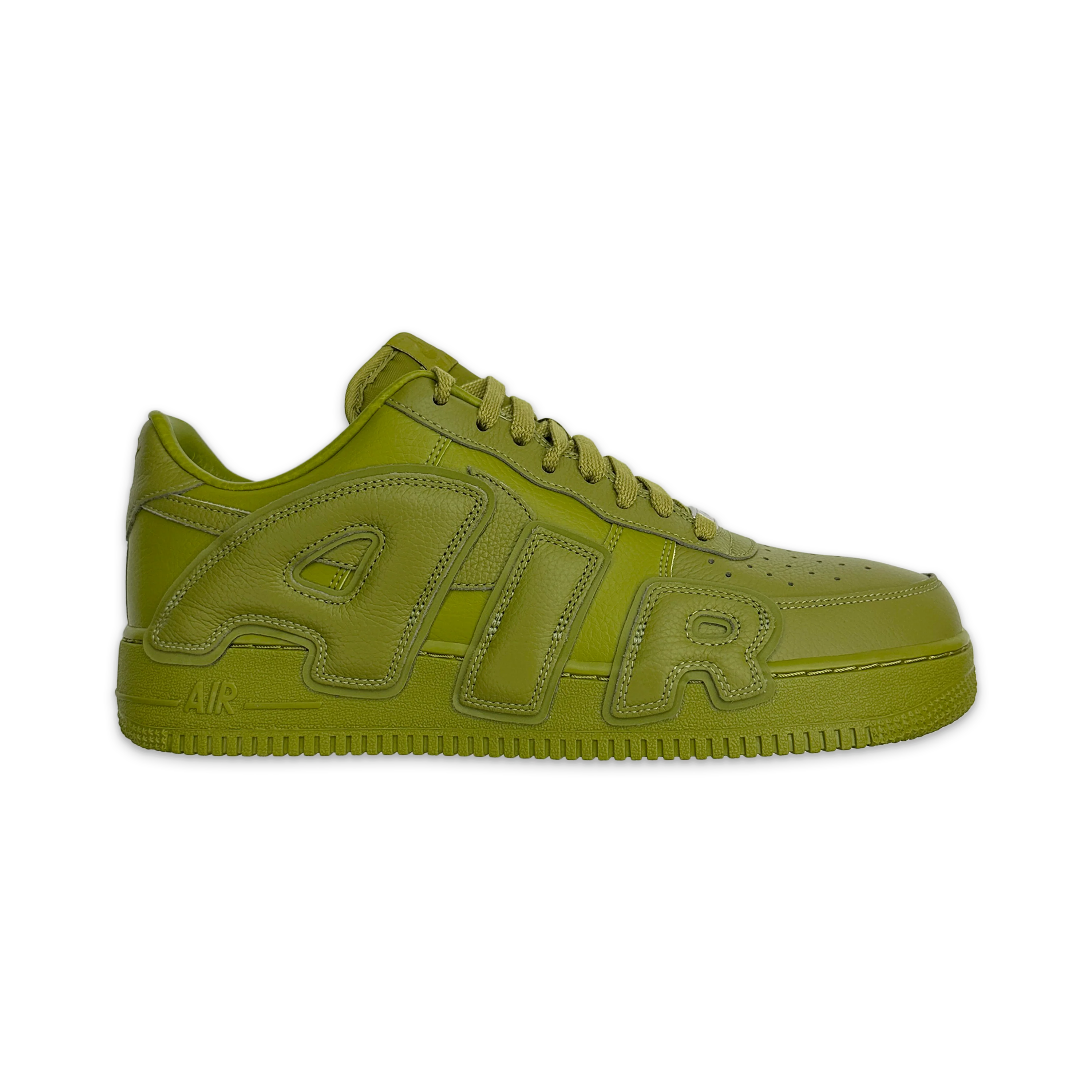 Air Force 1 CPFM Cactus Plant Flea Market "Moss" - Image 2
