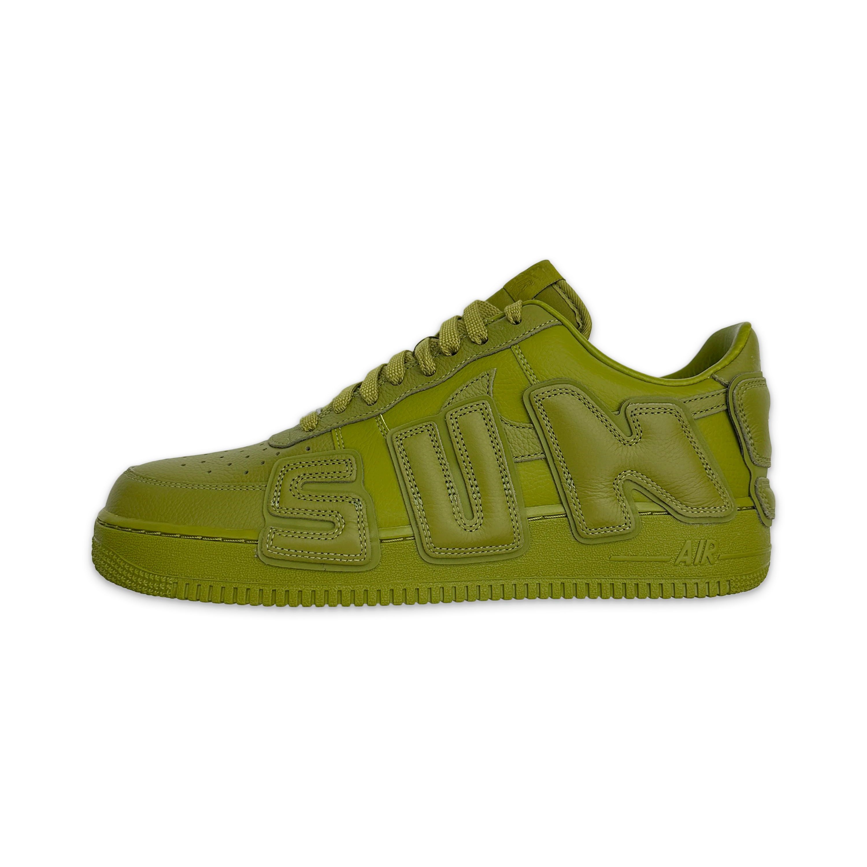 Air Force 1 CPFM Cactus Plant Flea Market "Moss" - Image 3