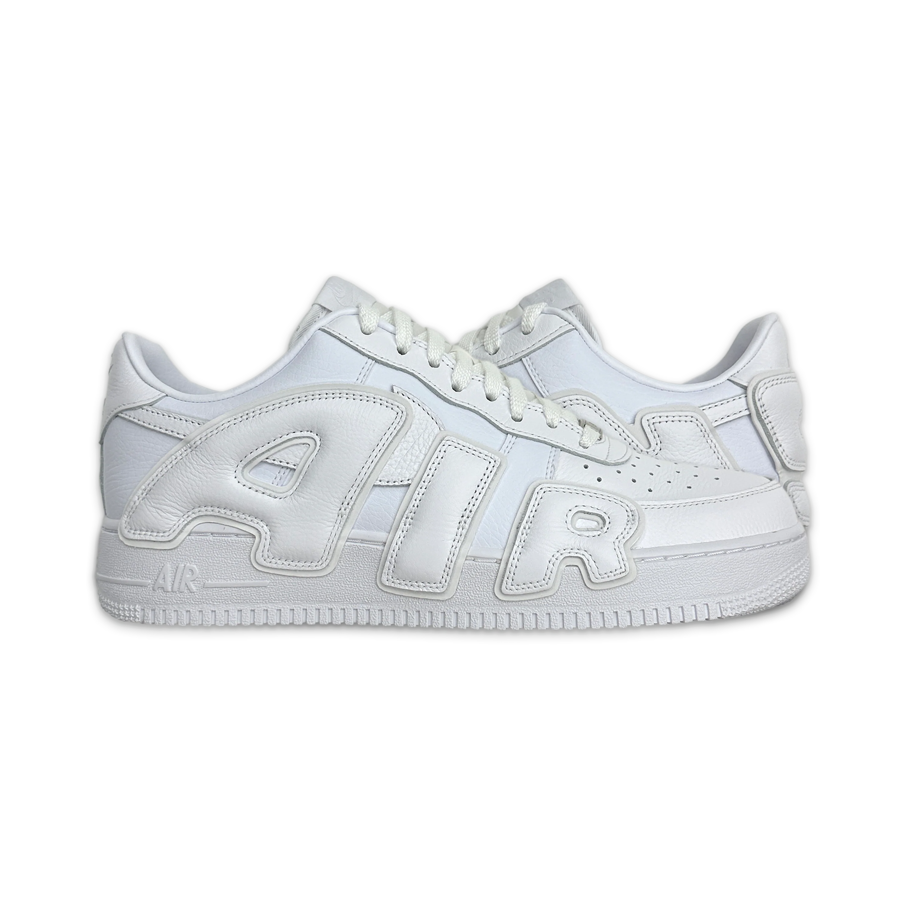 Air Force 1 CPFM Cactus Plant Flea Market "White" (2024)