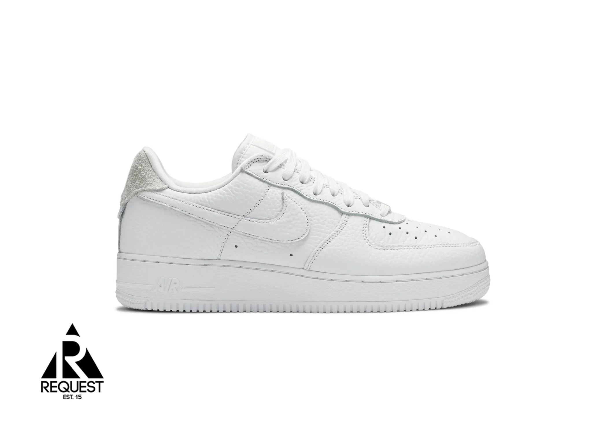 Air Force 1 Craft “White”